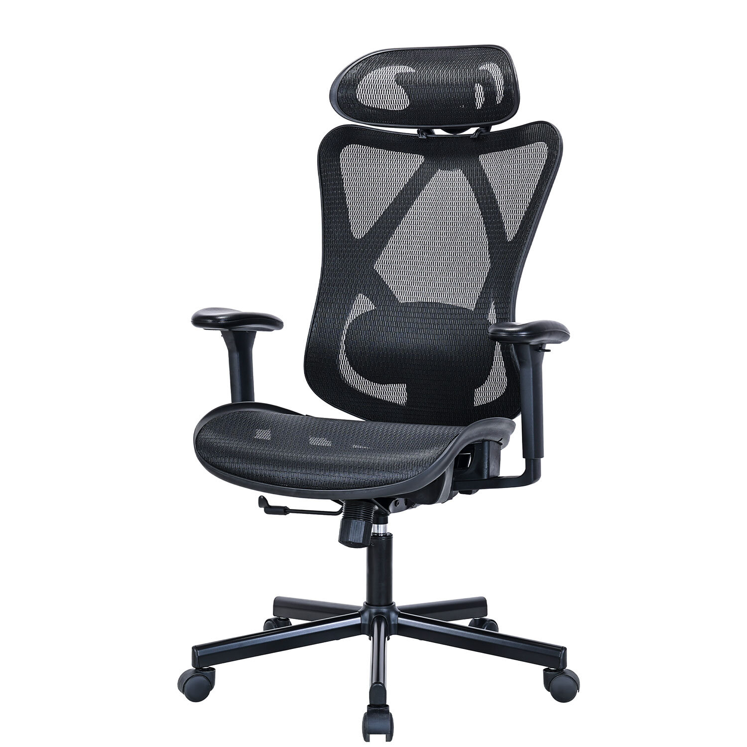 Кресло BRABIX PREMIUM 