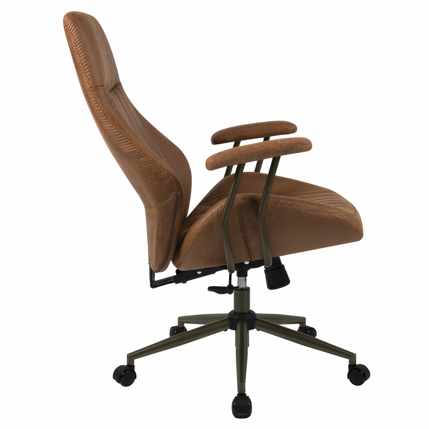 Кресло BRABIX PREMIUM 