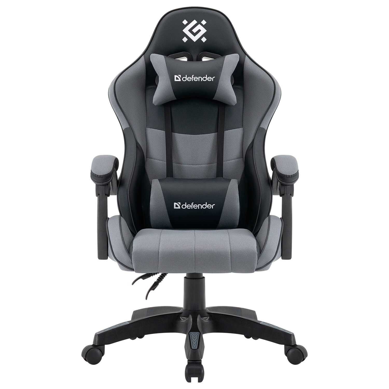 Кресло компьютерное DEFENDER 