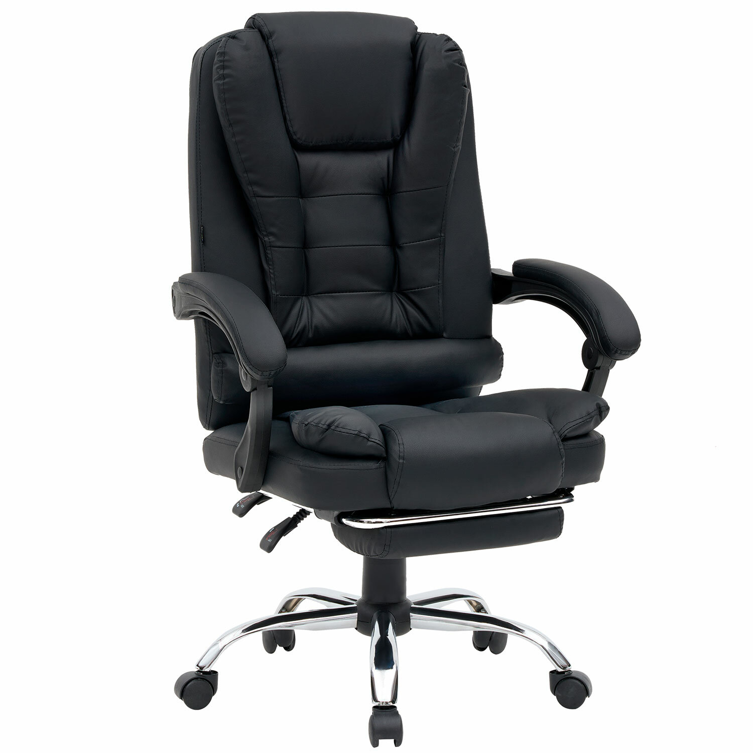 Кресло офисное CROMEX (КРОМЕКС) 