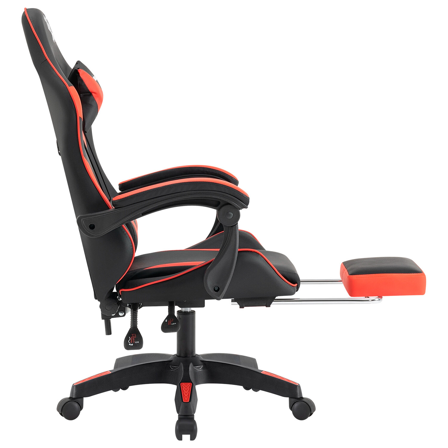 Кресло компьютерное DEFENDER 