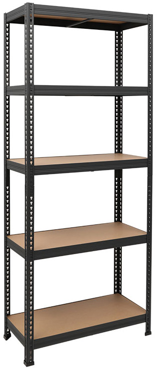 Стеллаж SBL 180KD/75x35/5 S24499371109 1800х750х350 мм 5 полок
