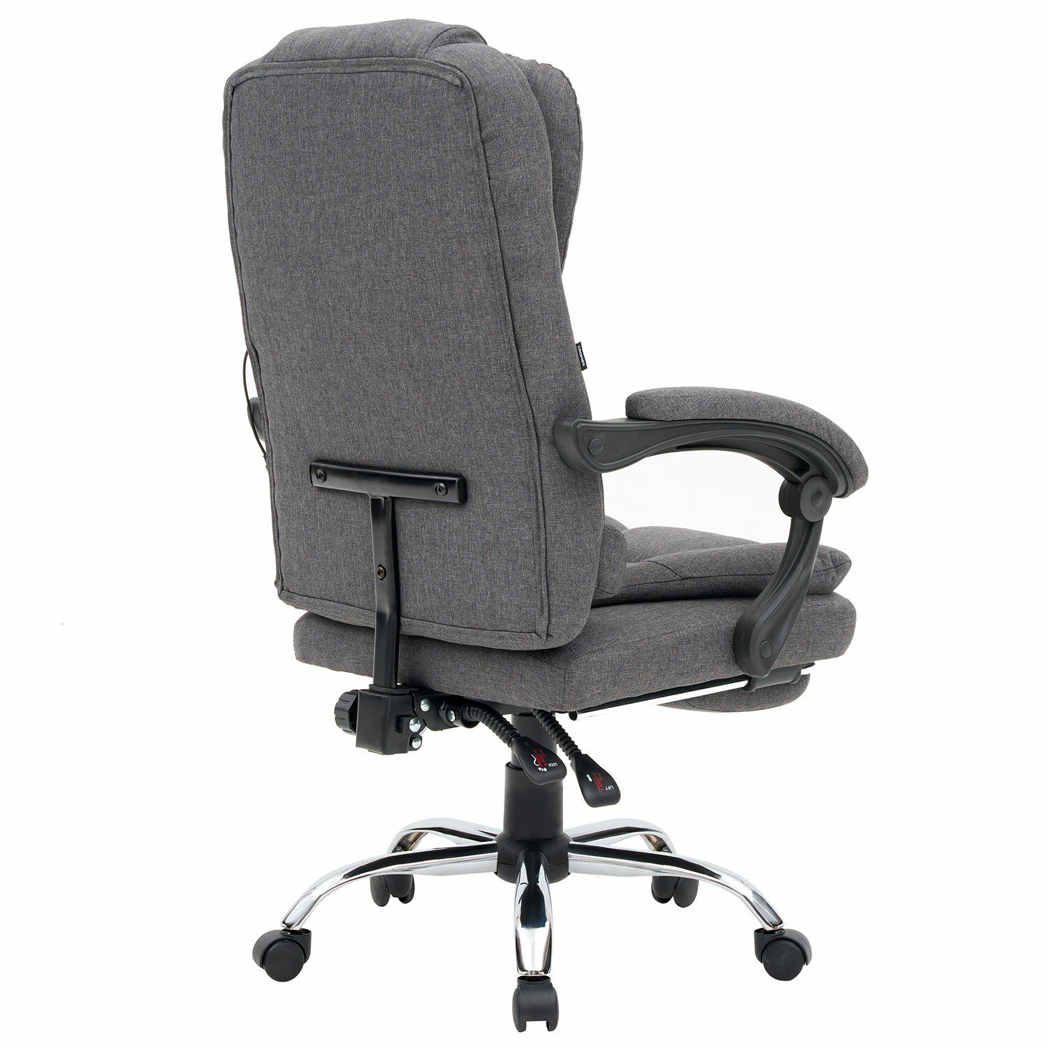 Кресло офисное CROMEX (КРОМЕКС) 