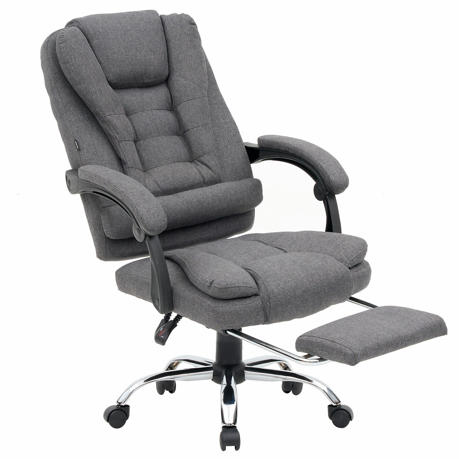 Кресло офисное CROMEX (КРОМЕКС) 