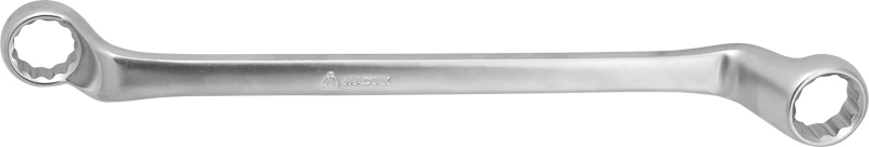 МАСТАК 0231-10P - набор накидных ключей, 6-32 мм