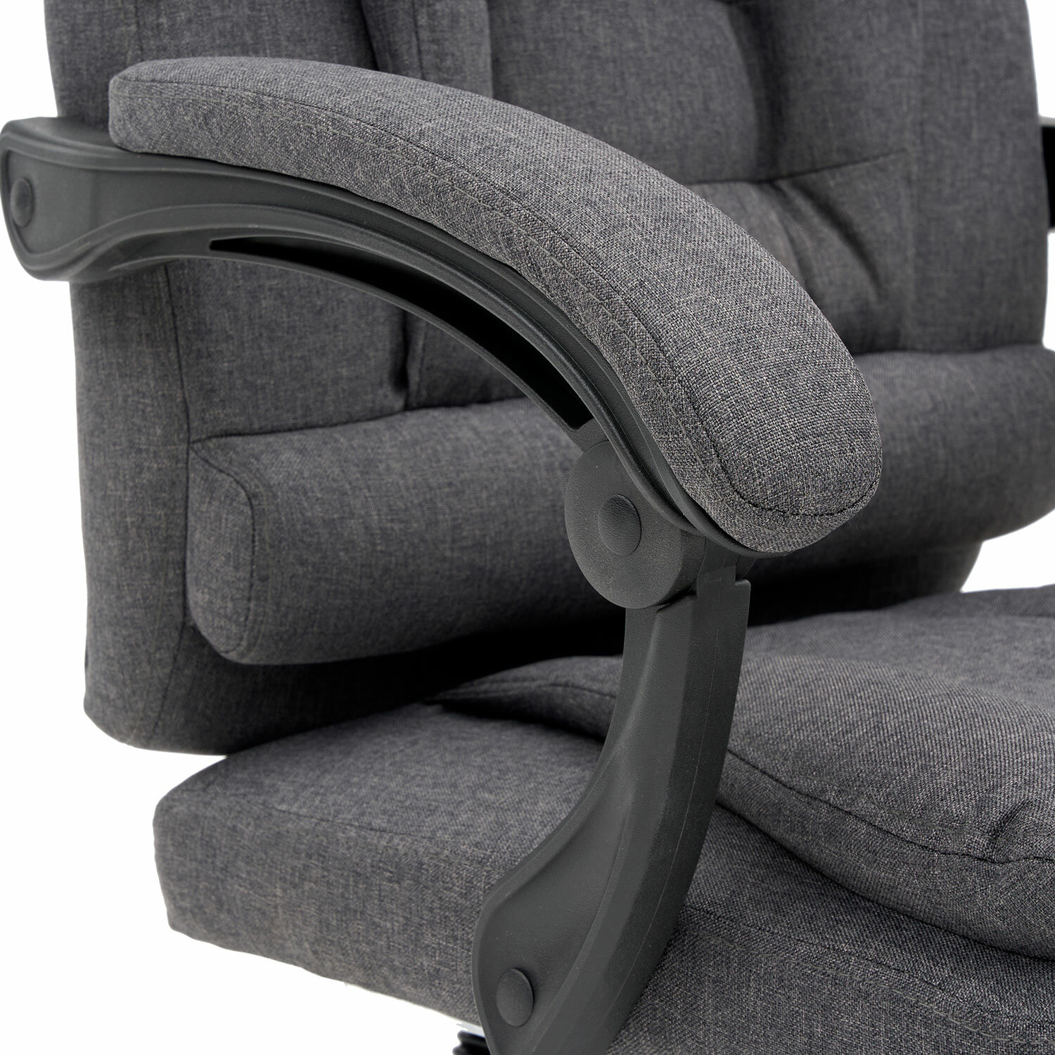 Кресло офисное CROMEX (КРОМЕКС) 