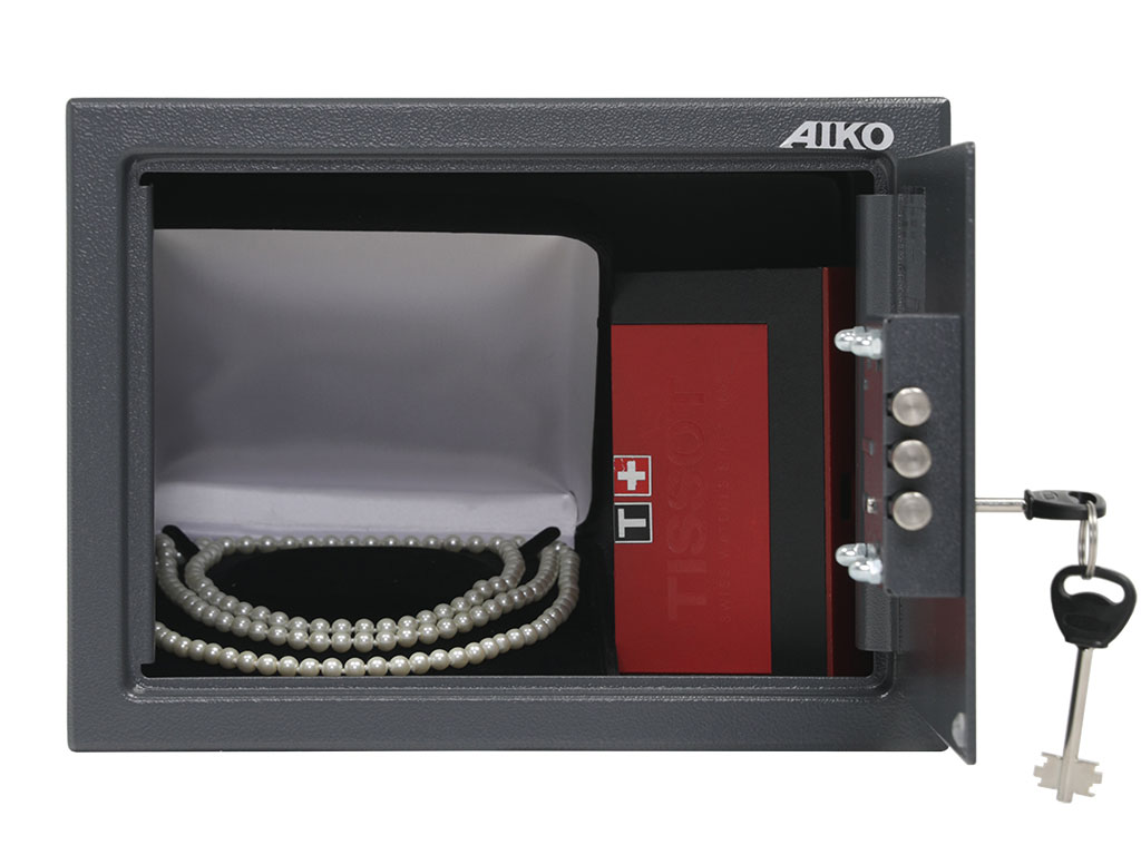 Сейф AIKO T-230 KL S10399211514