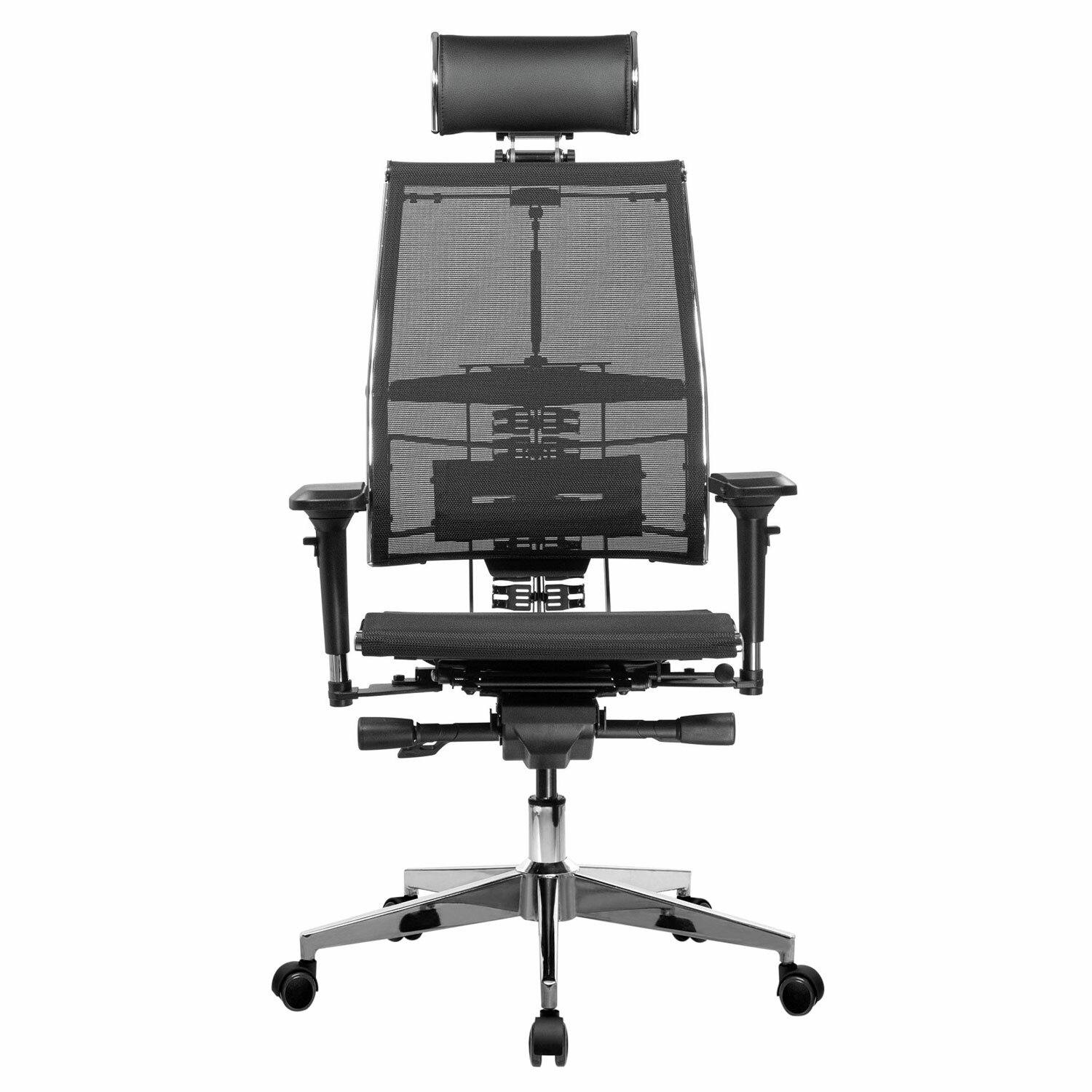 Кресло МЕТТА 