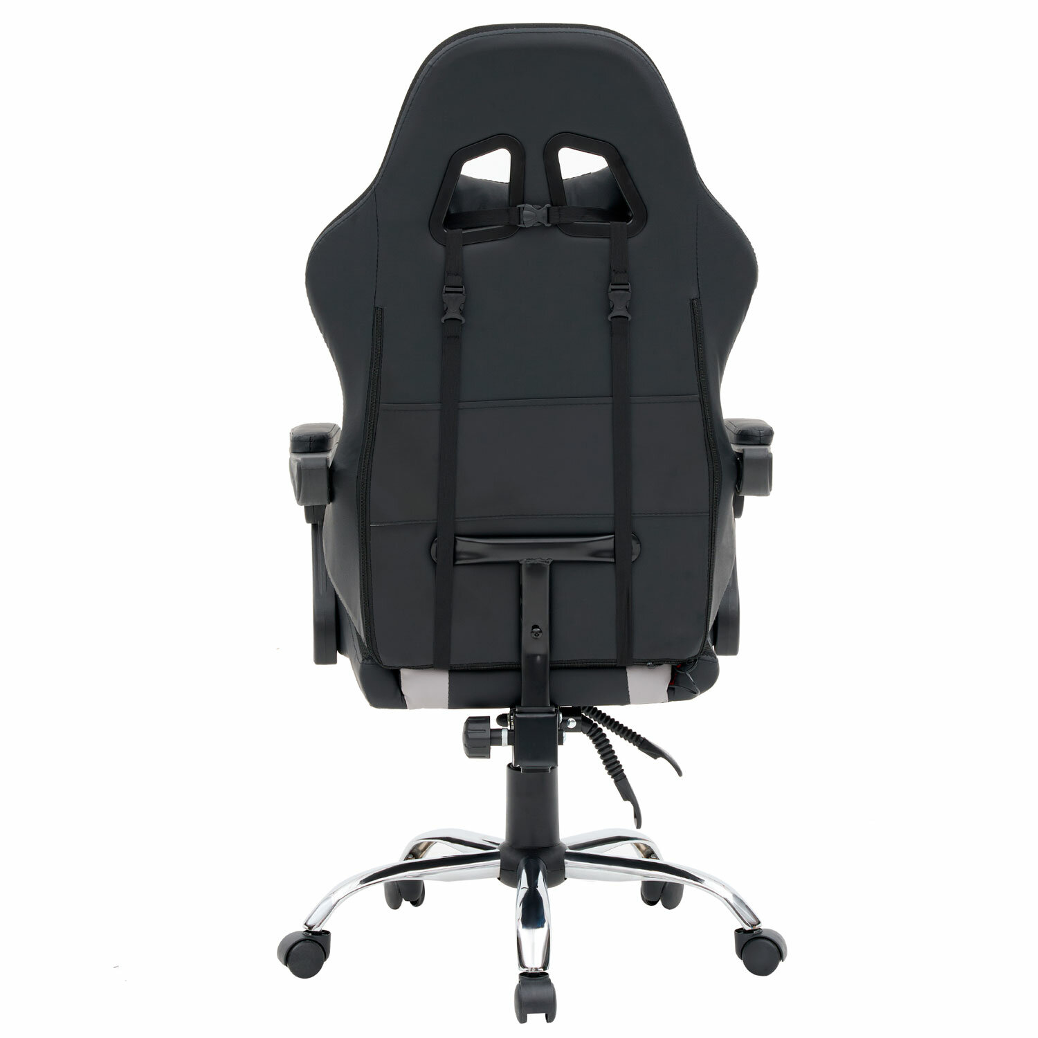 Кресло компьютерное CROMEX (КРОМЕКС) 