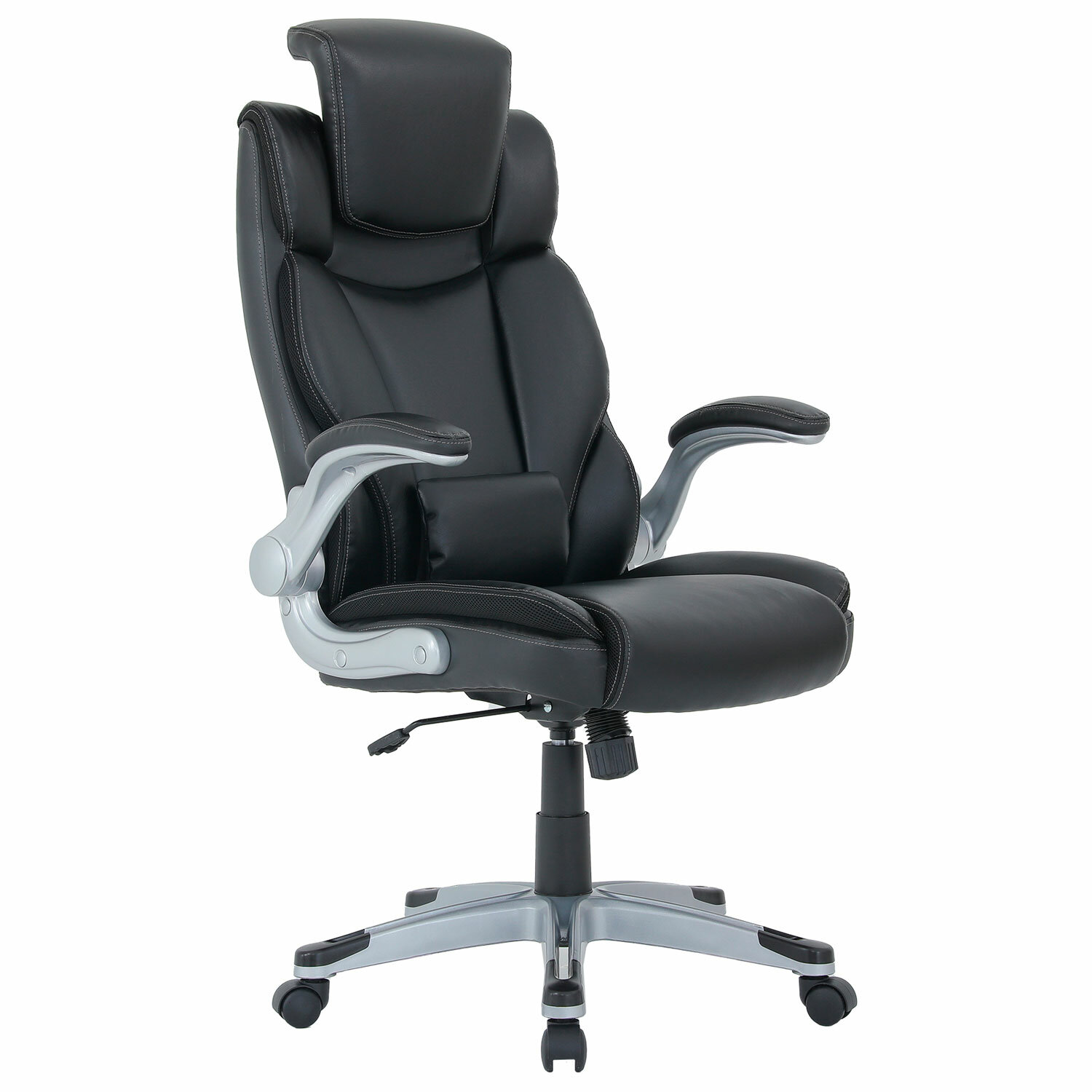 Кресло BRABIX PREMIUM 