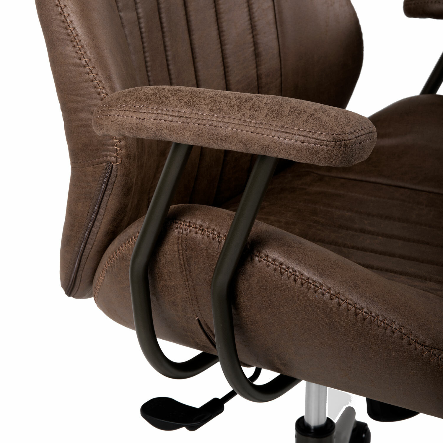 Кресло BRABIX PREMIUM 