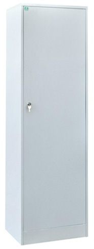 Шкаф для хозинвентаря 1750х500х400 мм
