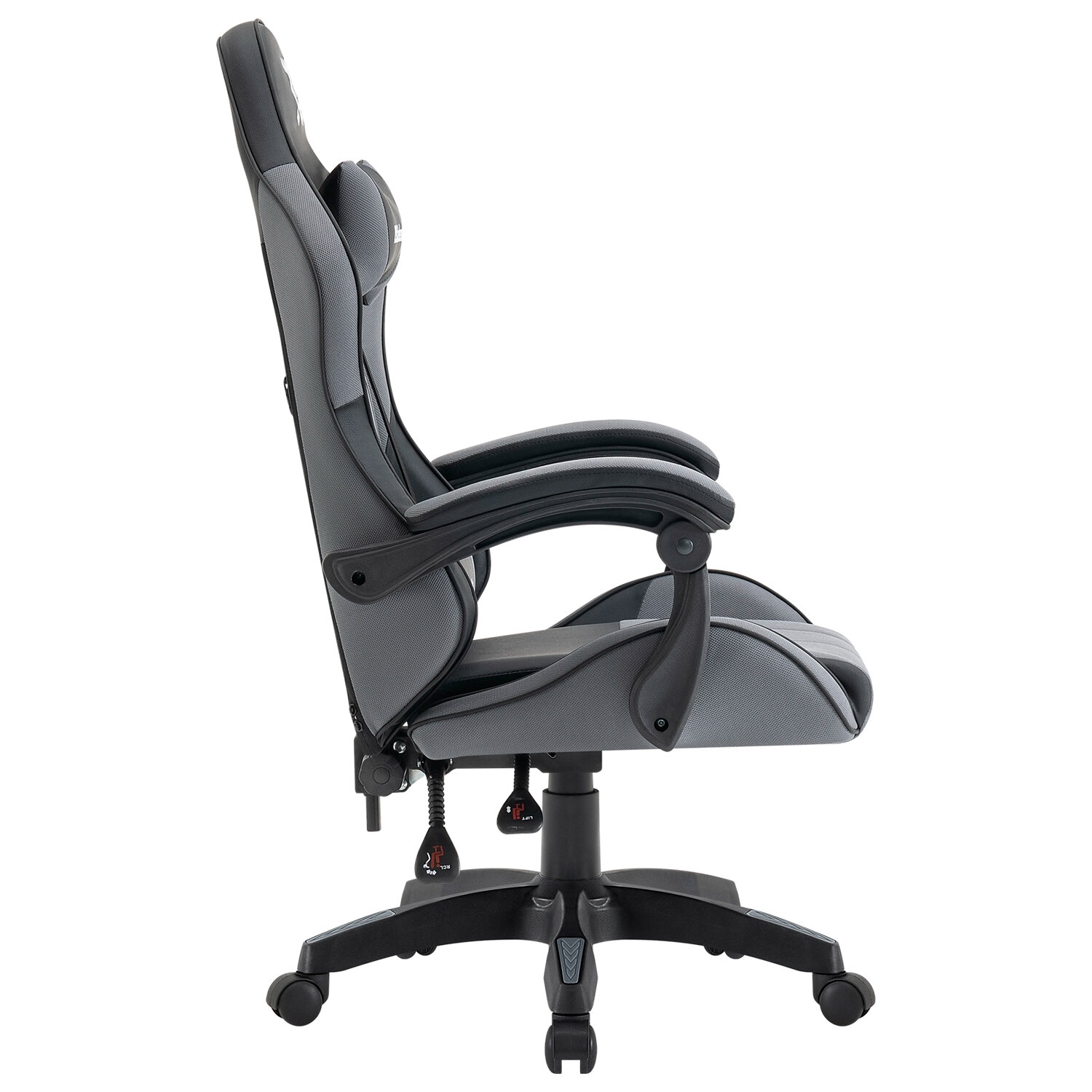 Кресло компьютерное DEFENDER 