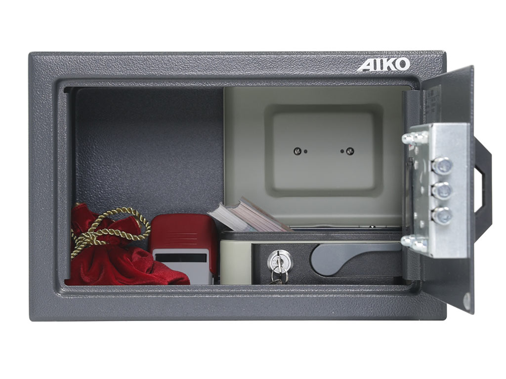 Сейф AIKO T-200 EL S10399211214