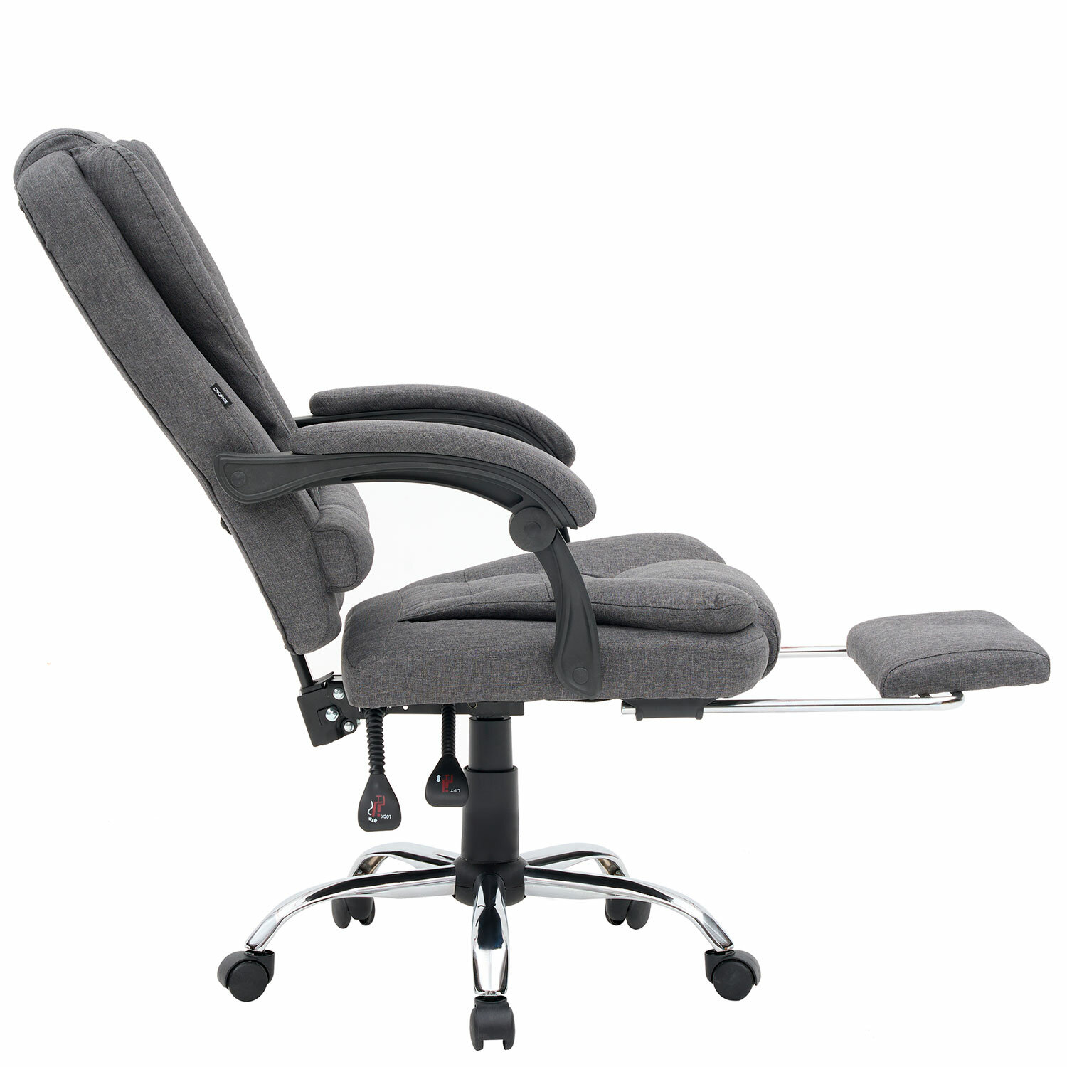 Кресло офисное CROMEX (КРОМЕКС) 