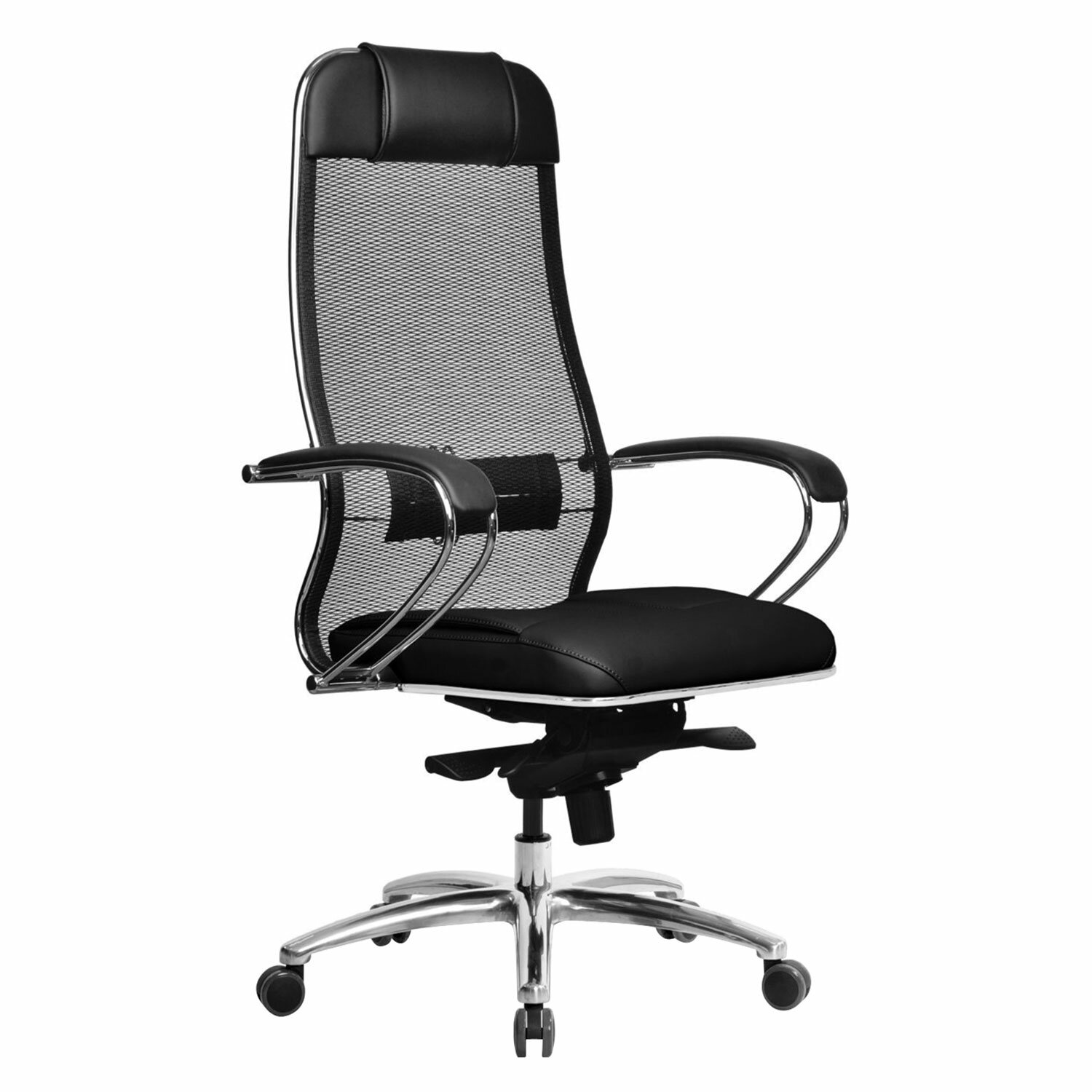 Кресло офисное МЕТТА 