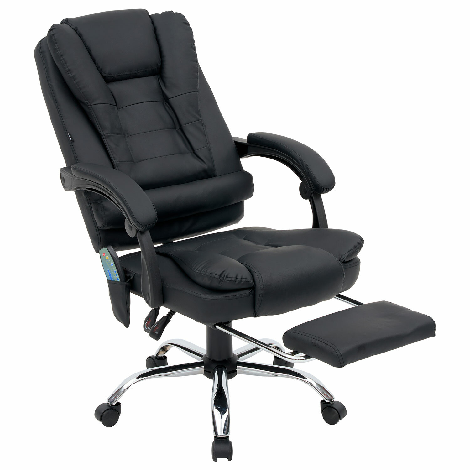 Кресло офисное CROMEX (КРОМЕКС) 