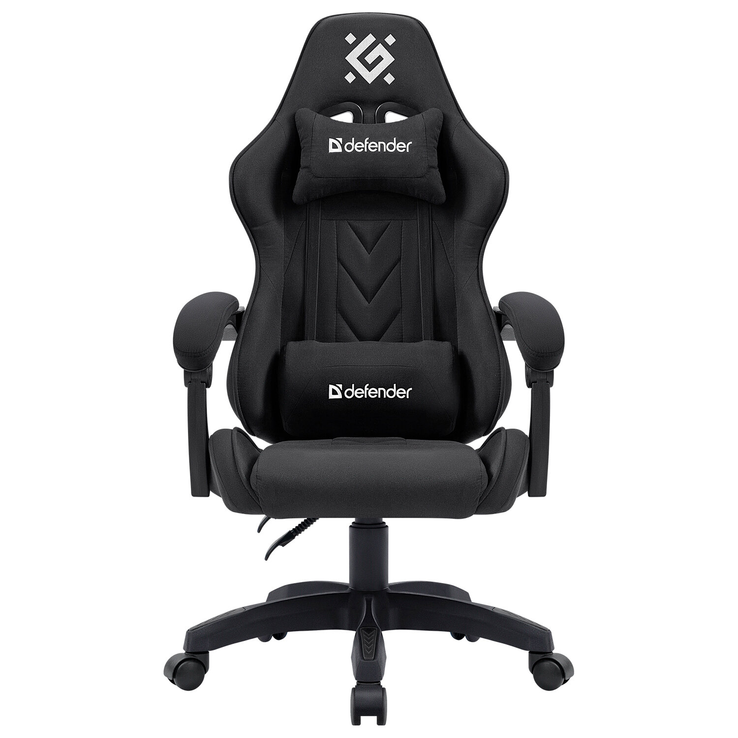 Кресло компьютерное DEFENDER 