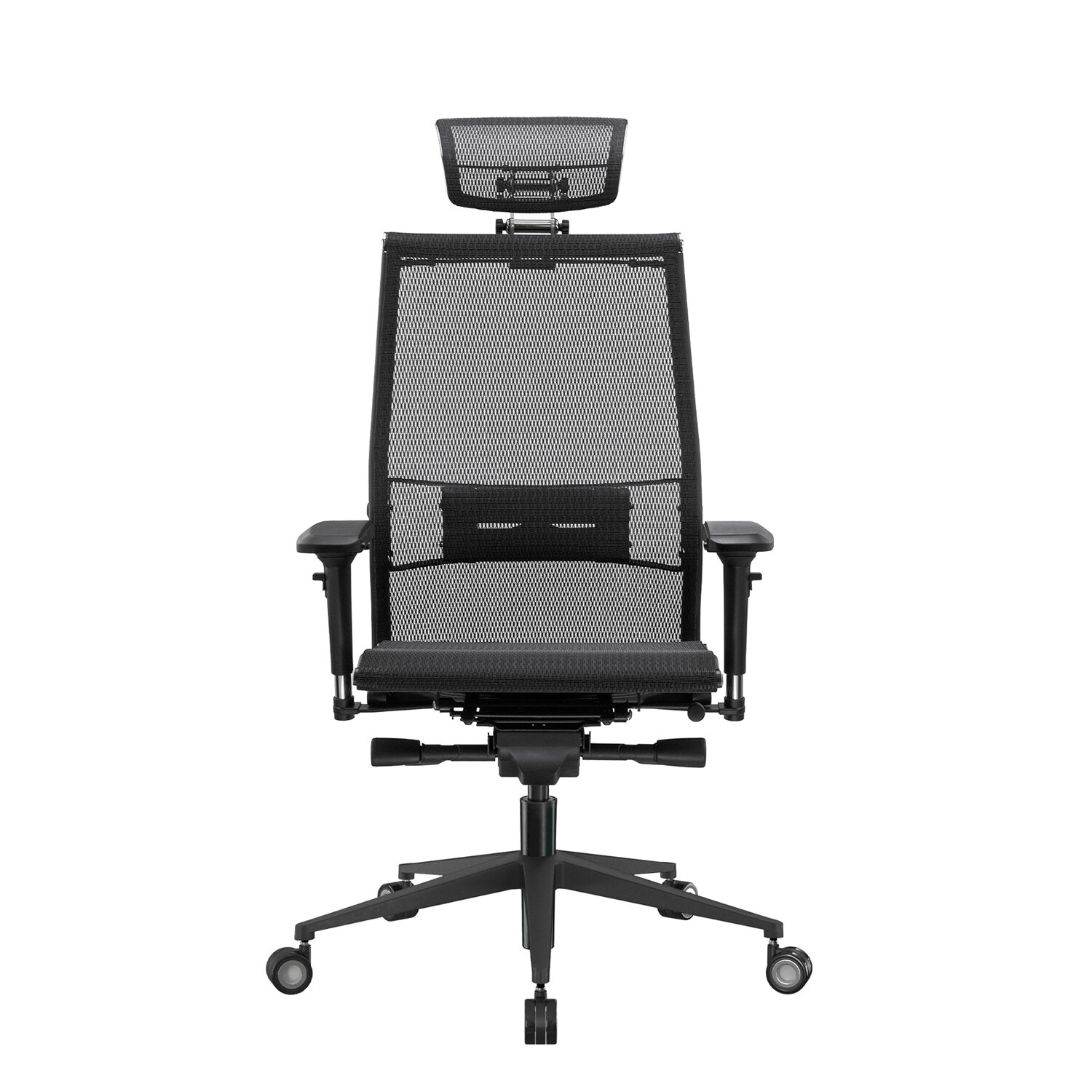 Кресло офисное МЕТТА 