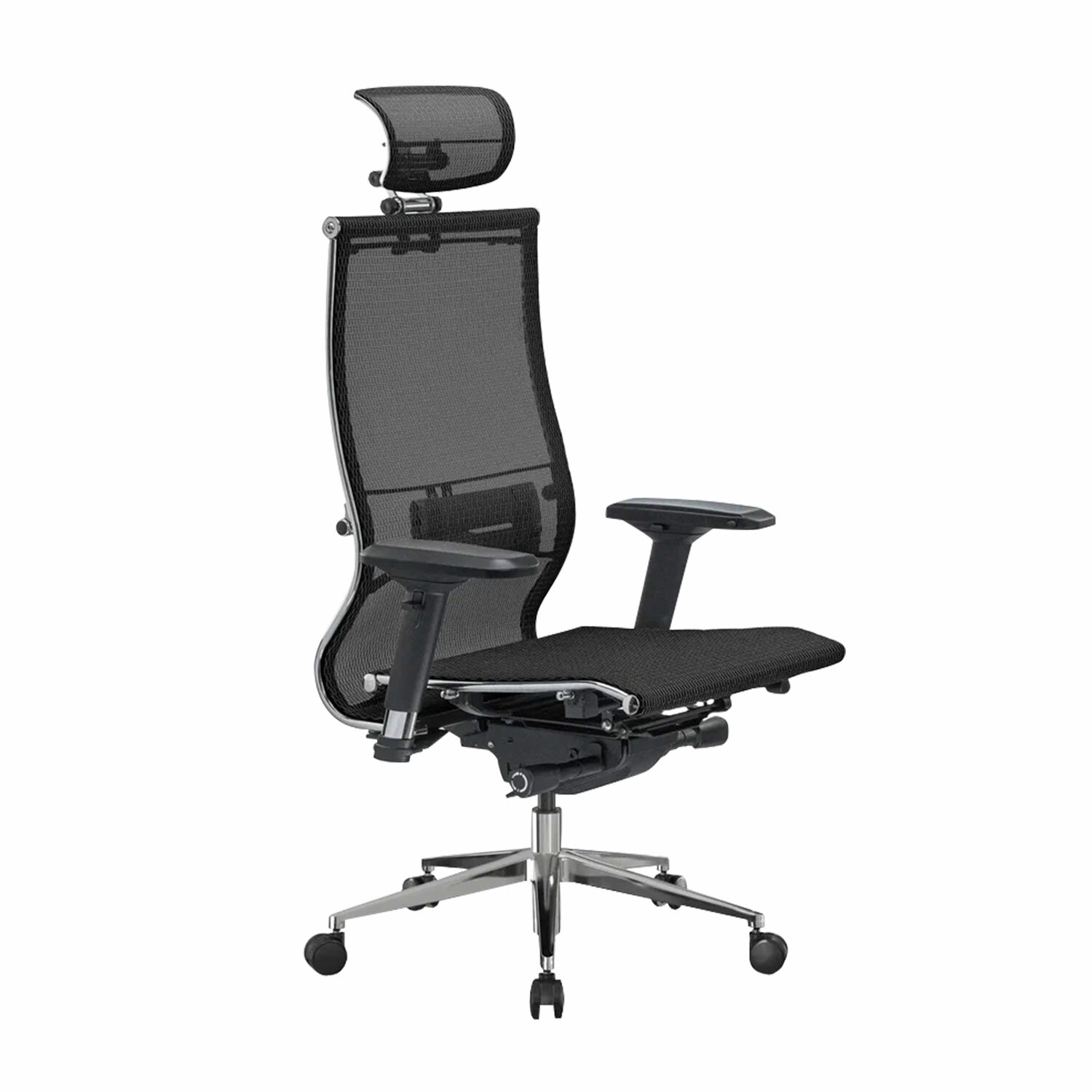 Кресло офисное МЕТТА 