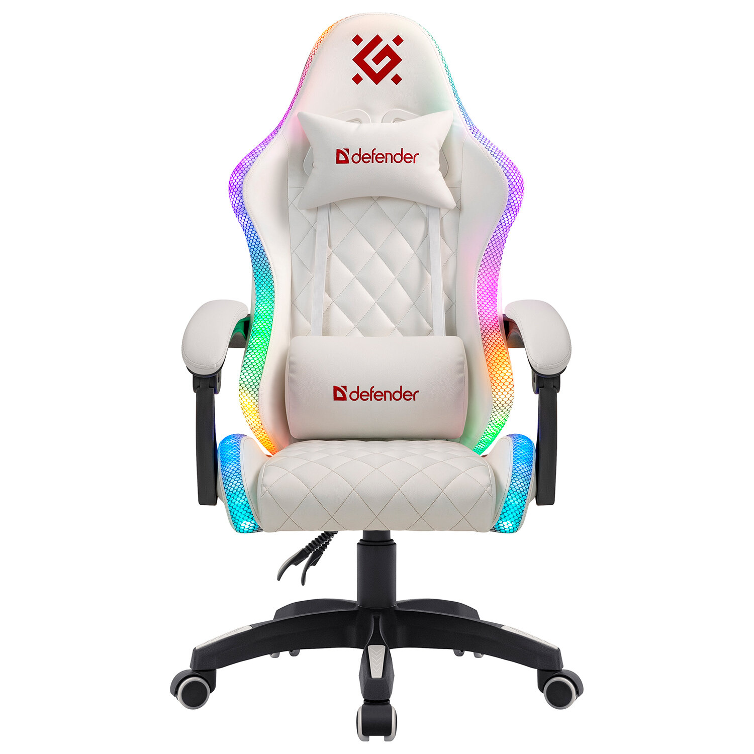 Кресло компьютерное DEFENDER 