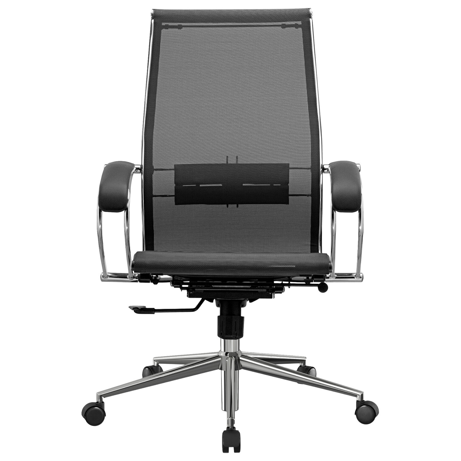 Кресло офисное МЕТТА 