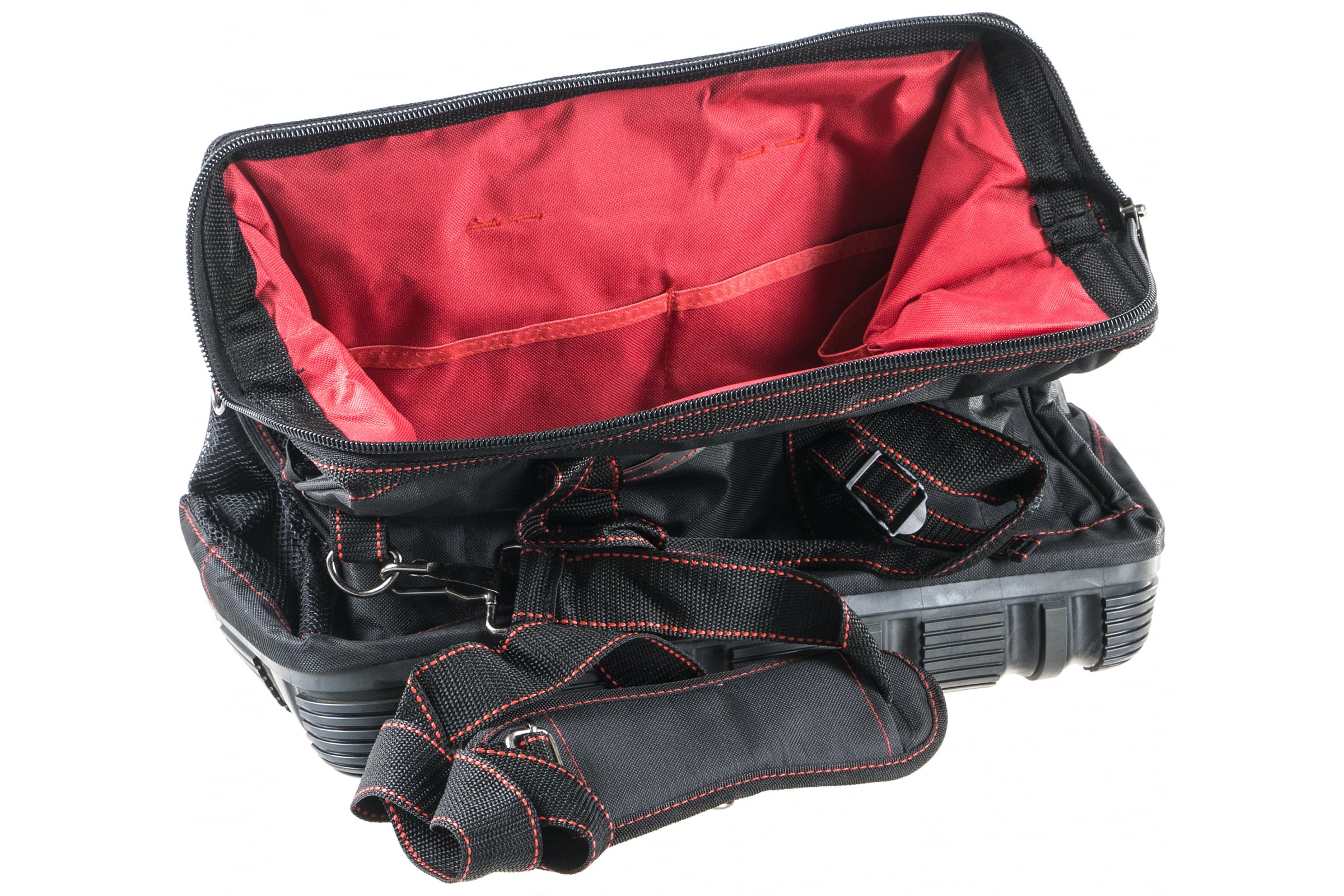 MIGHTY SEVEN ZC-112 - сумка для инструментов, 400х220х300 мм, водонепроницаемый нейлон