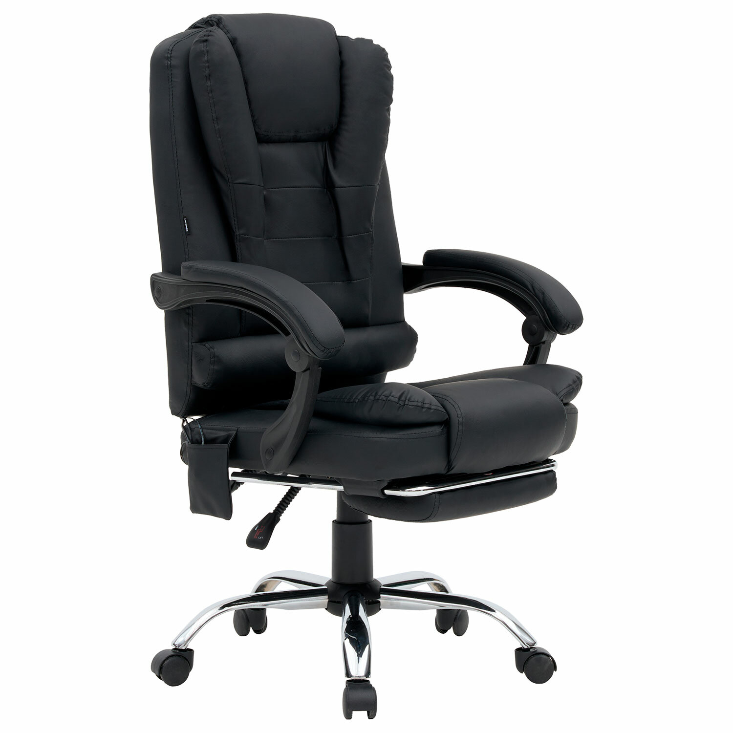 Кресло офисное CROMEX (КРОМЕКС) 