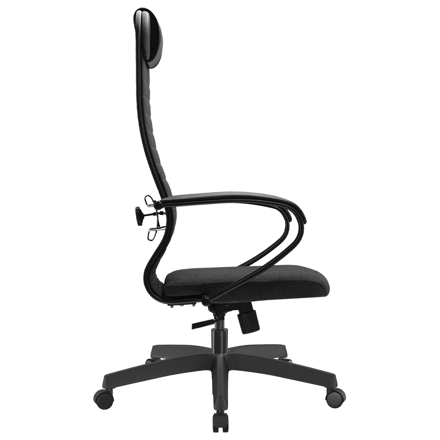 Кресло офисное МЕТТА 