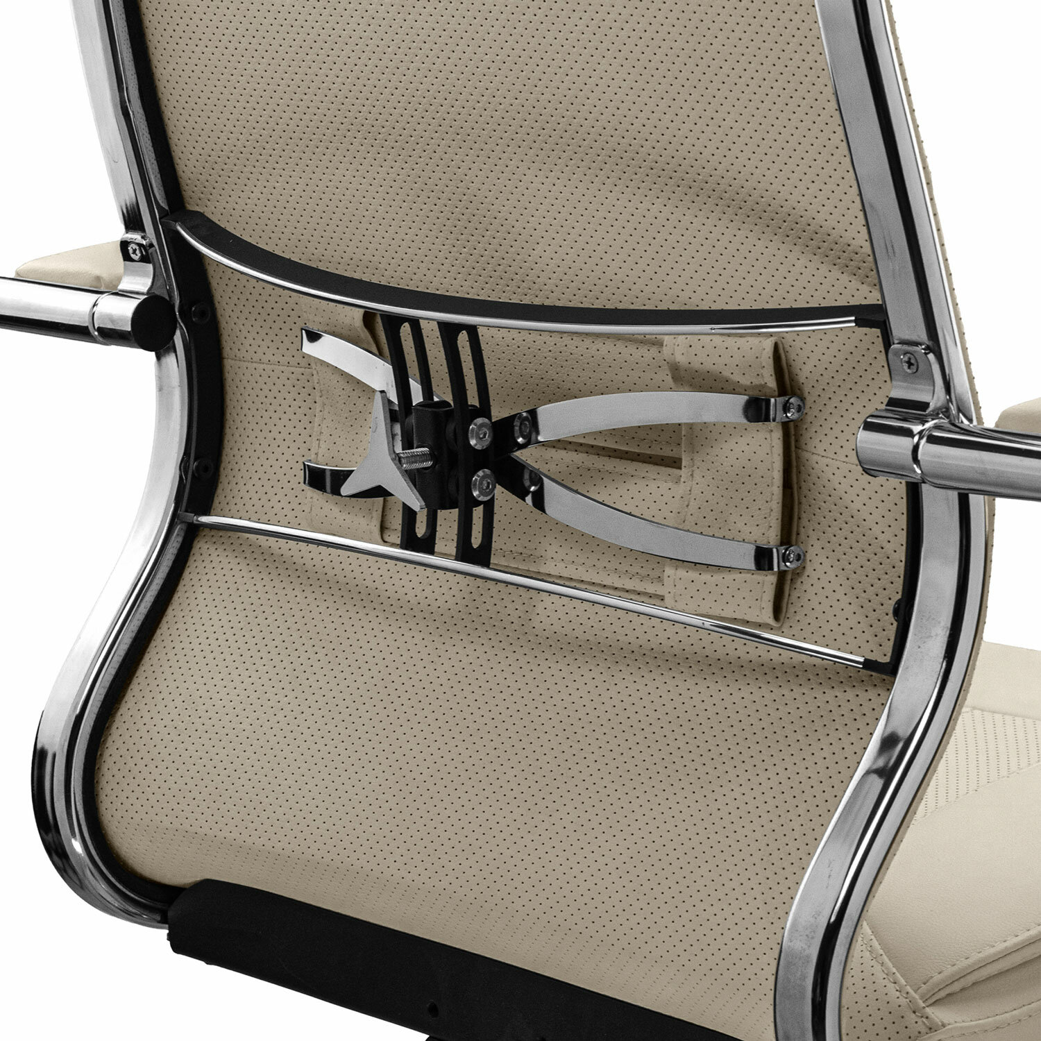 Кресло офисное МЕТТА 