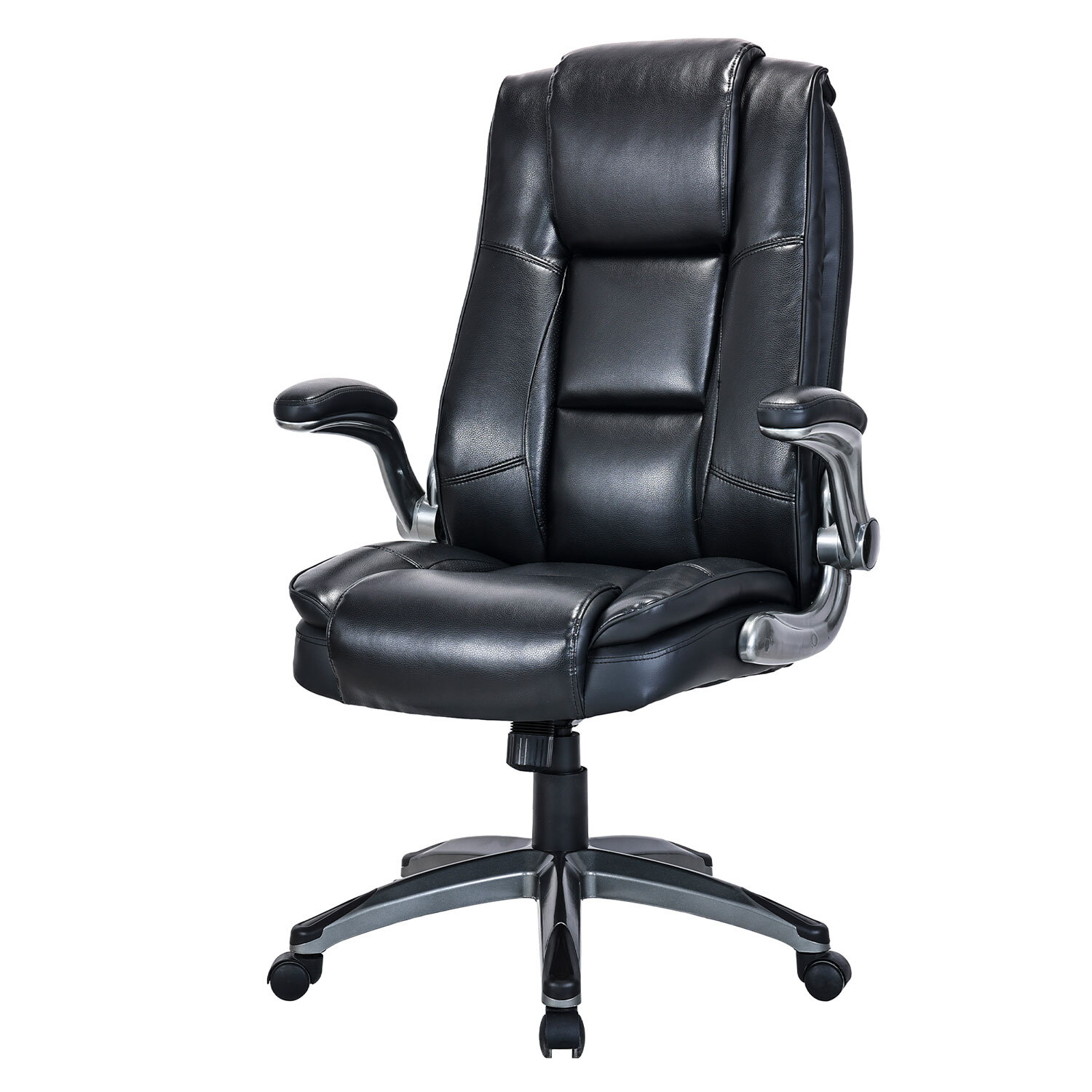 Кресло BRABIX PREMIUM 