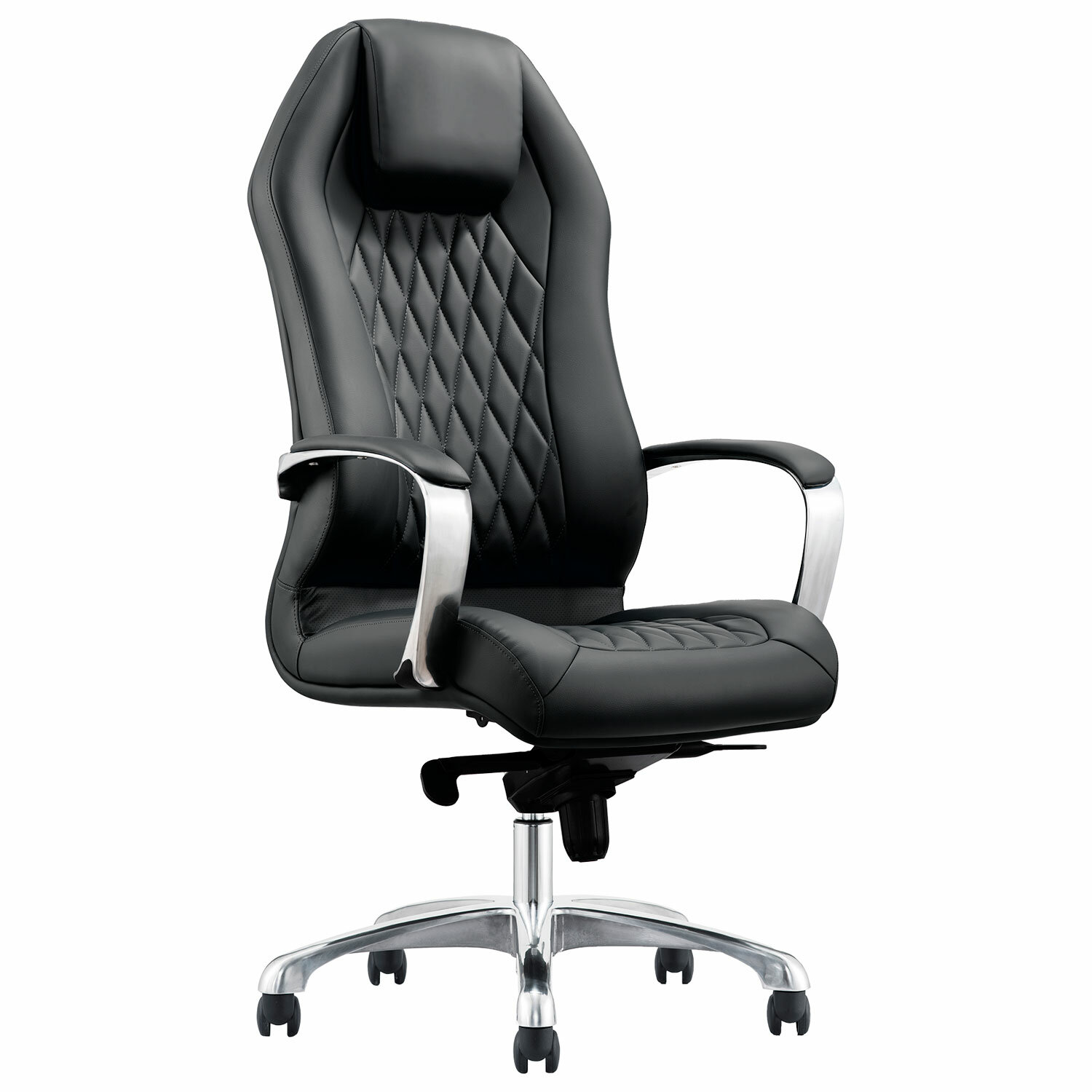 Кресло BRABIX PREMIUM 