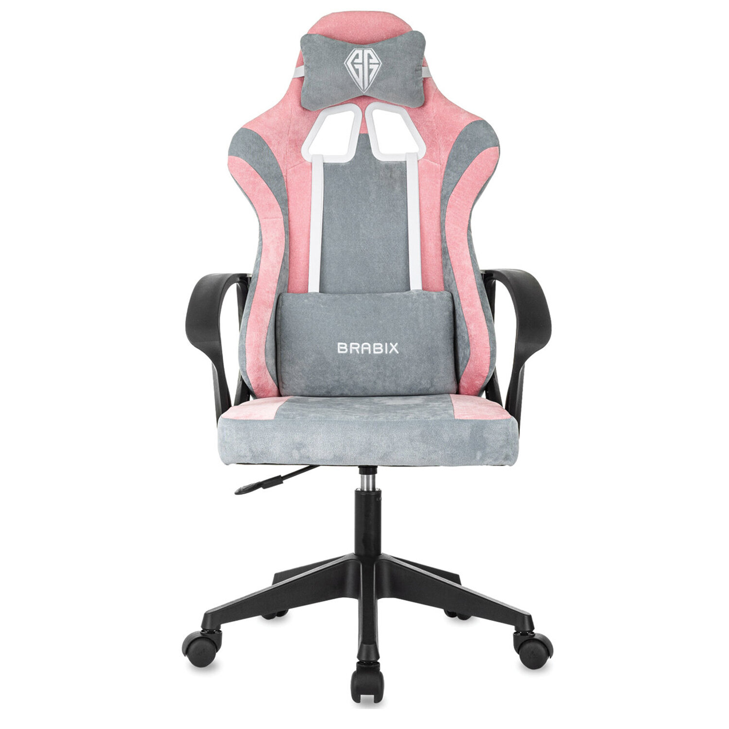 Кресло компьютерное BRABIX 