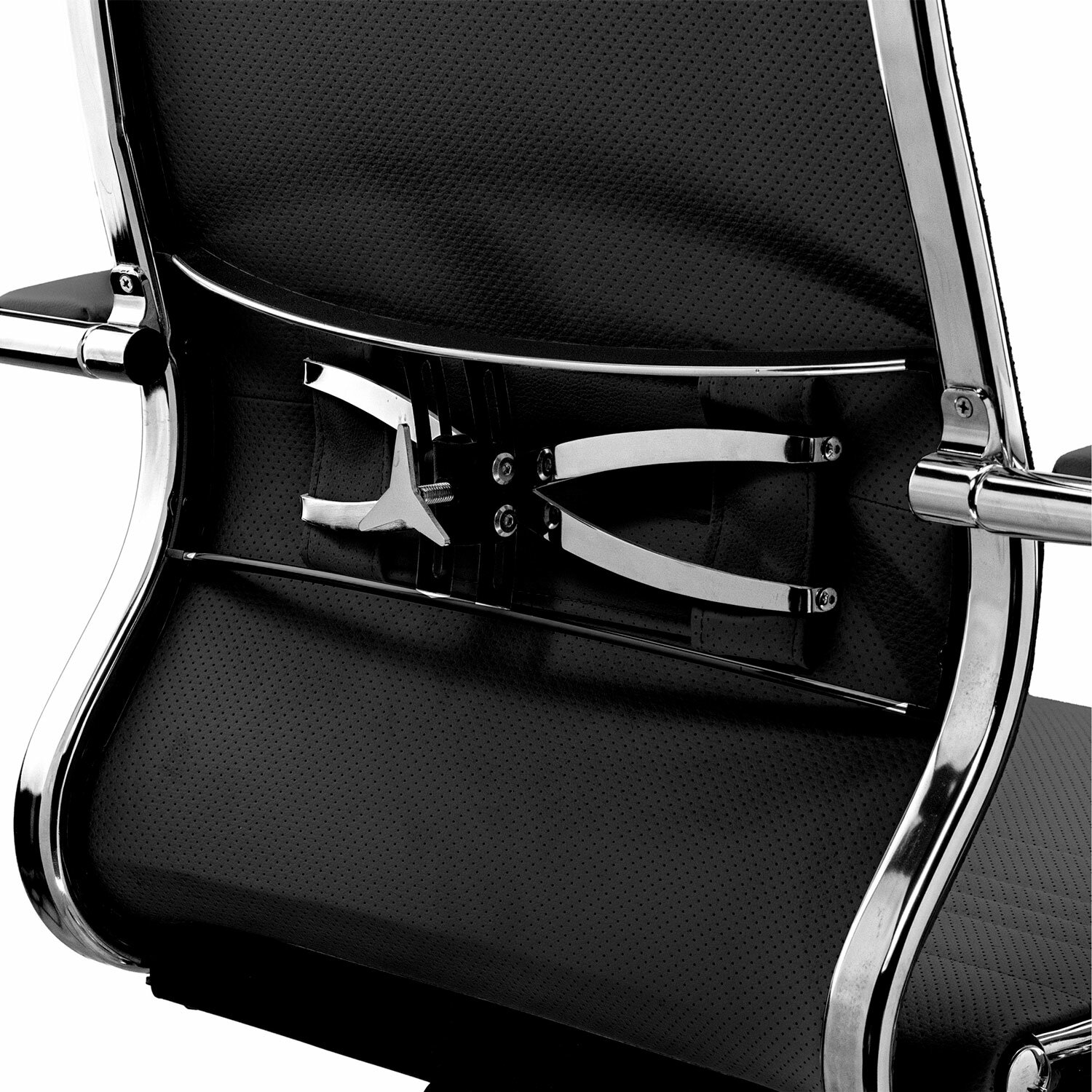 Кресло офисное МЕТТА 