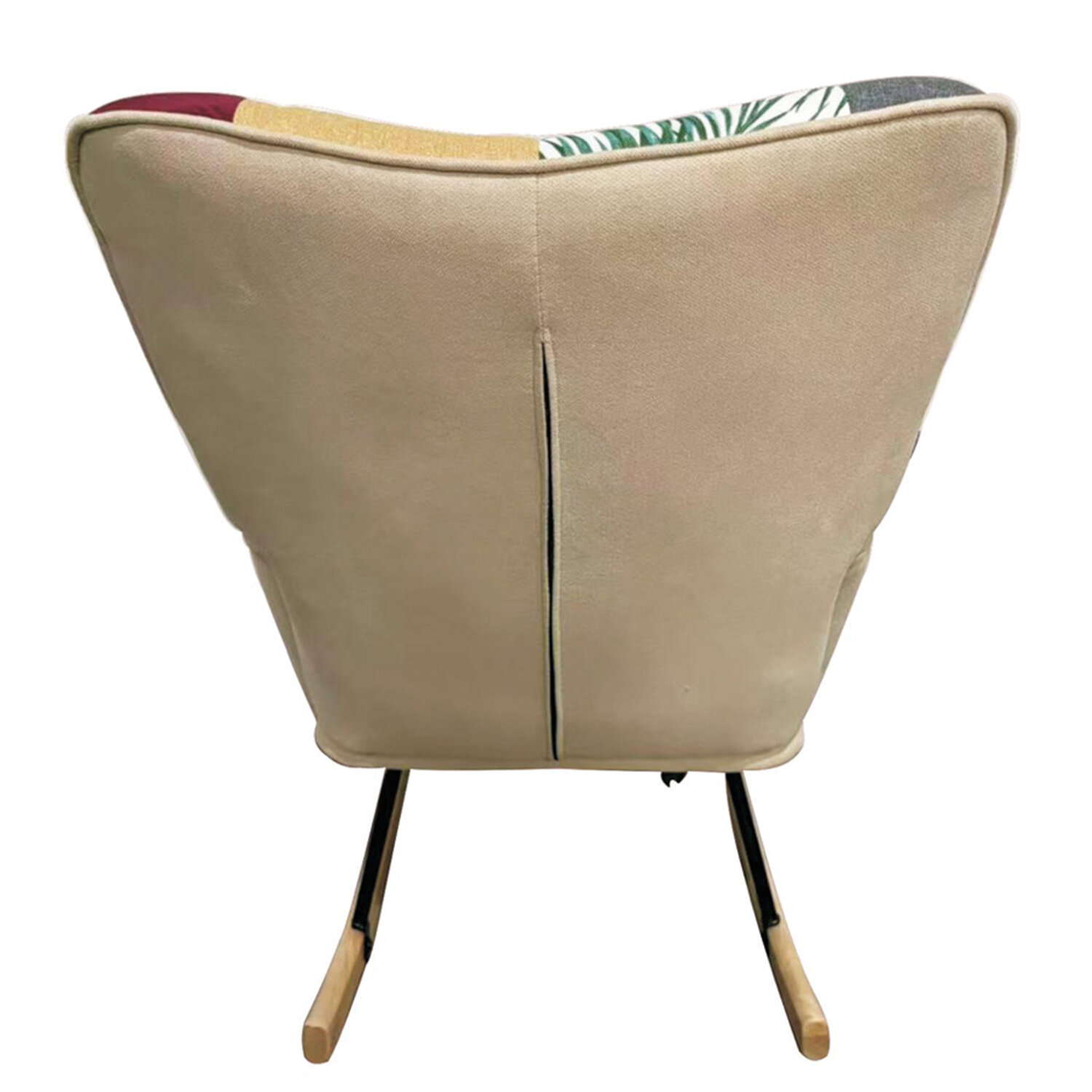 Кресло-качалка BRABIX 