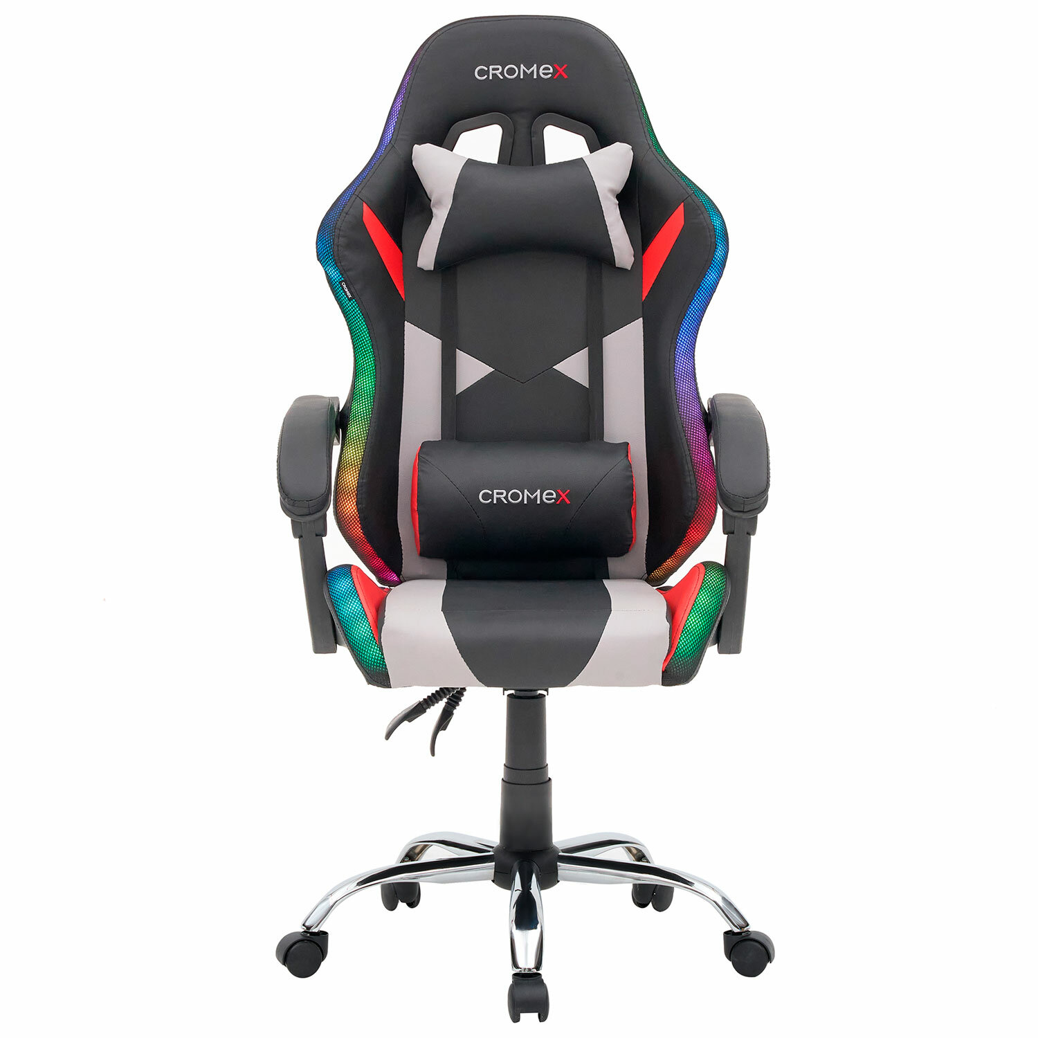 Кресло компьютерное CROMEX (КРОМЕКС) 