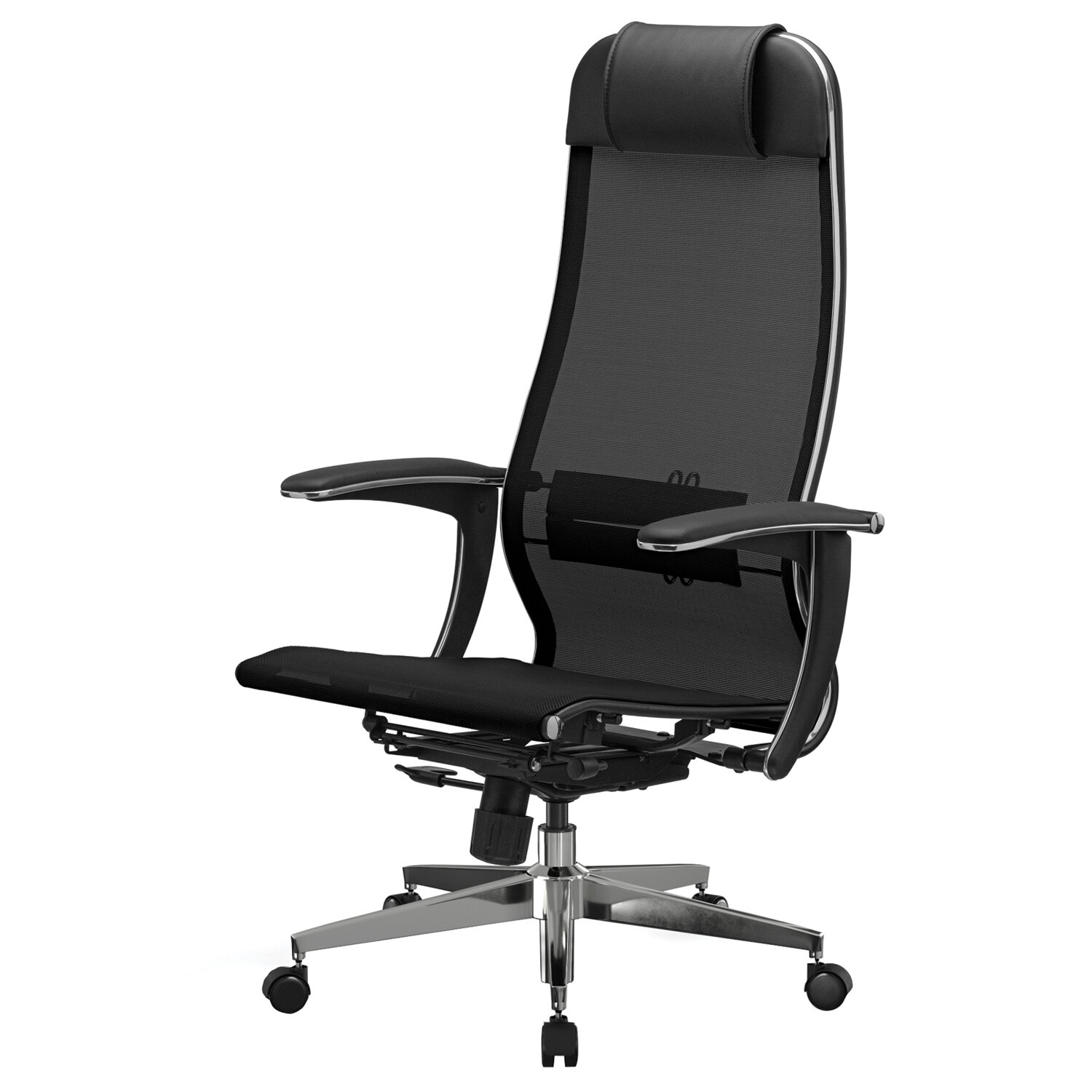 Кресло офисное МЕТТА 