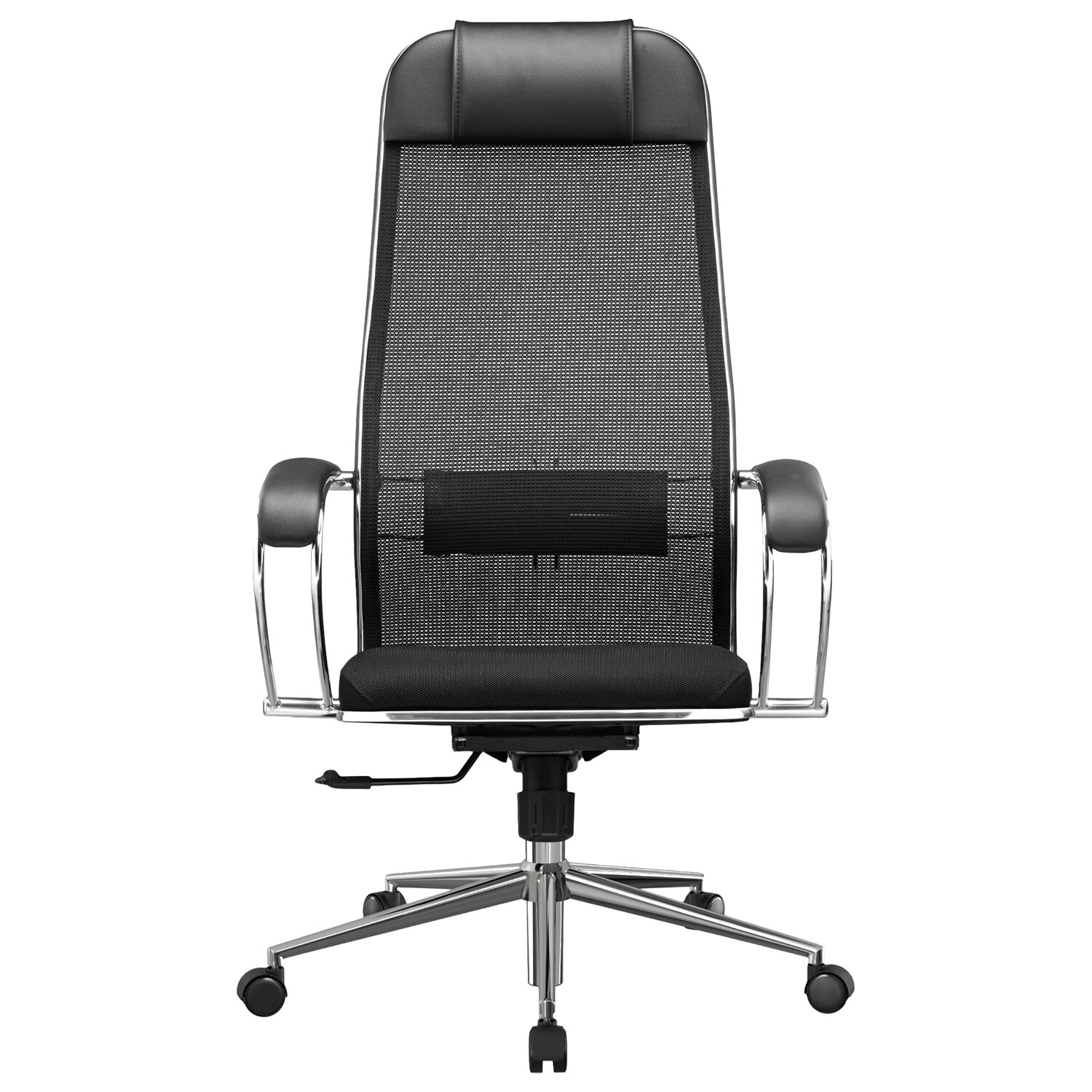 Кресло офисное МЕТТА 