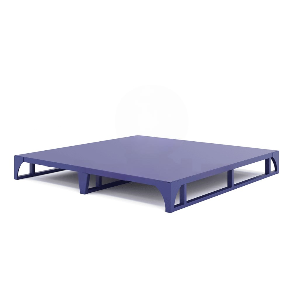 Поддон металлический ПМ Фин 1000х1200 мм