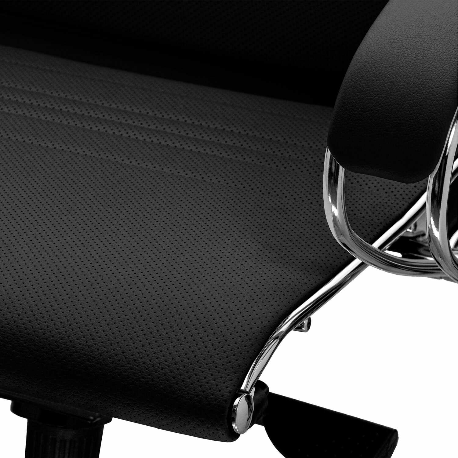 Кресло офисное МЕТТА 