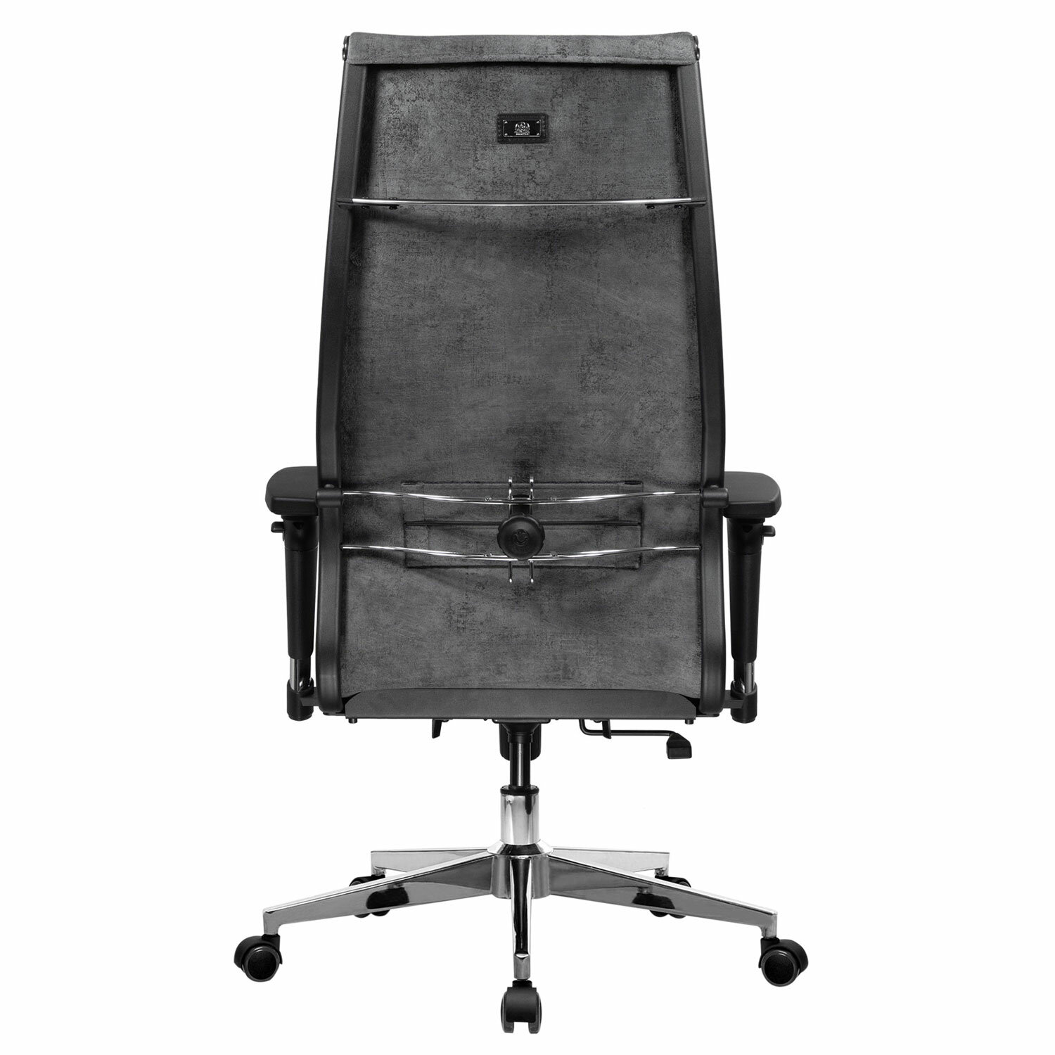 Кресло офисное МЕТТА 