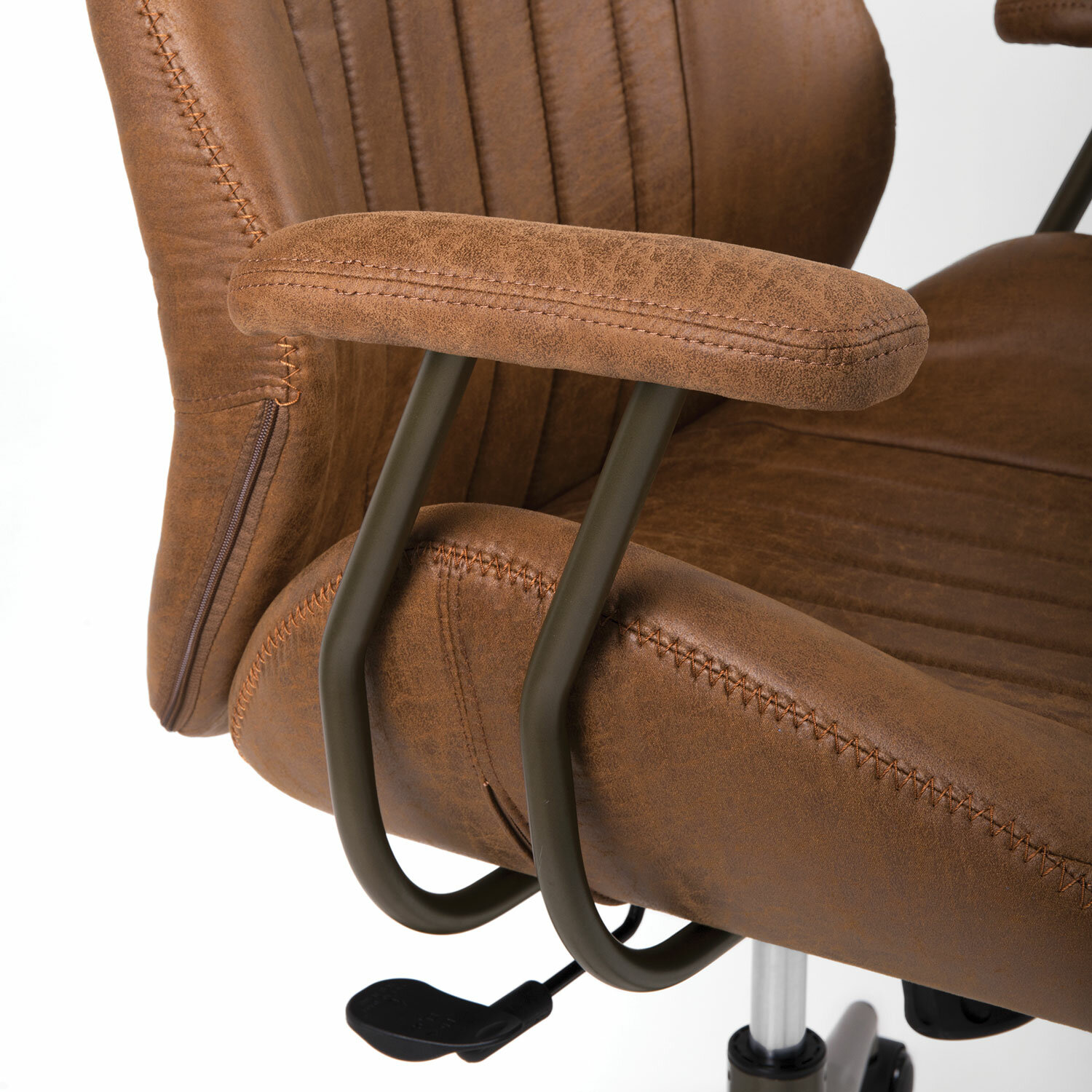 Кресло BRABIX PREMIUM 