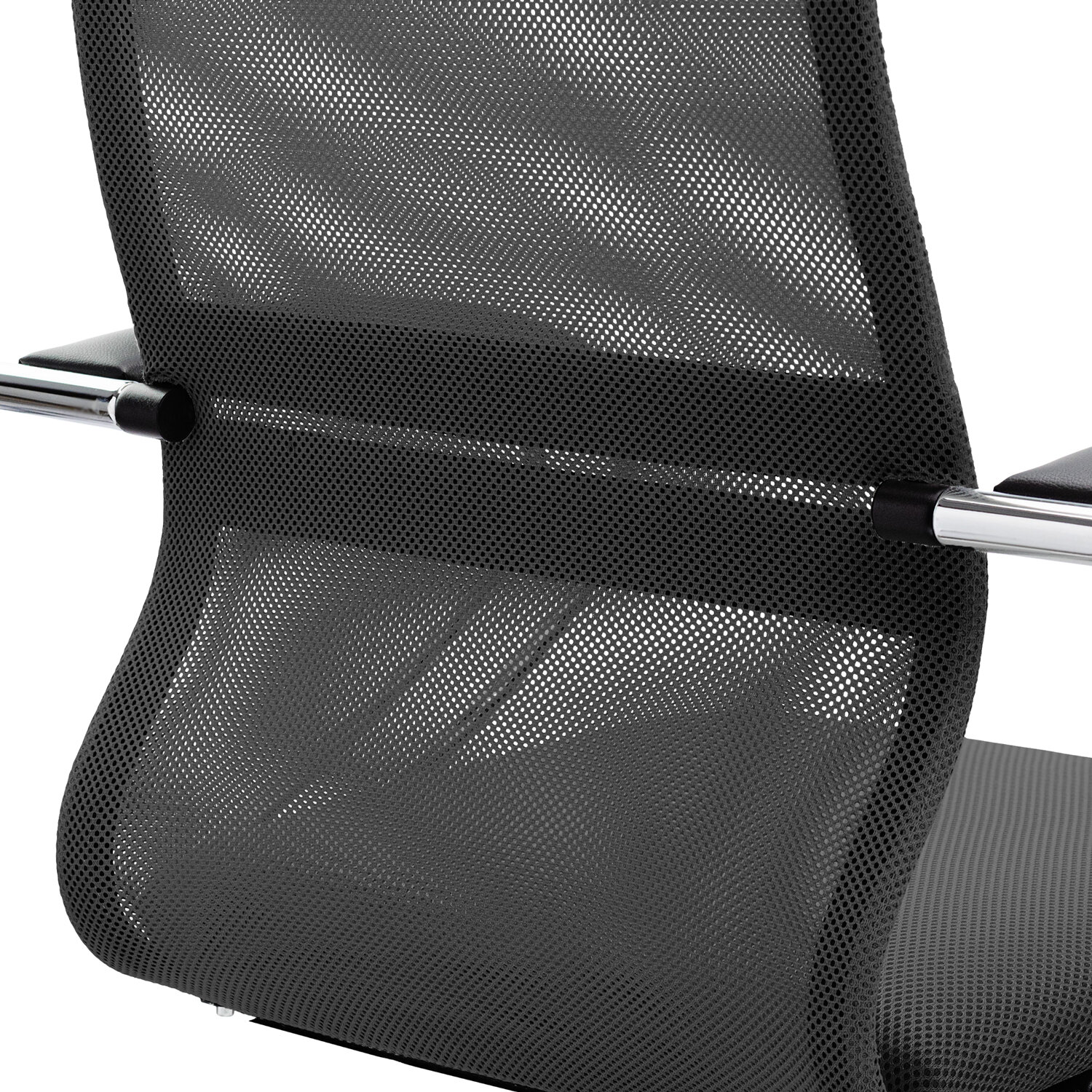 Кресло офисное МЕТТА 