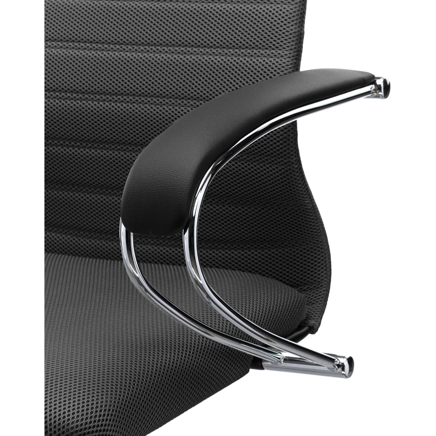 Кресло офисное МЕТТА 