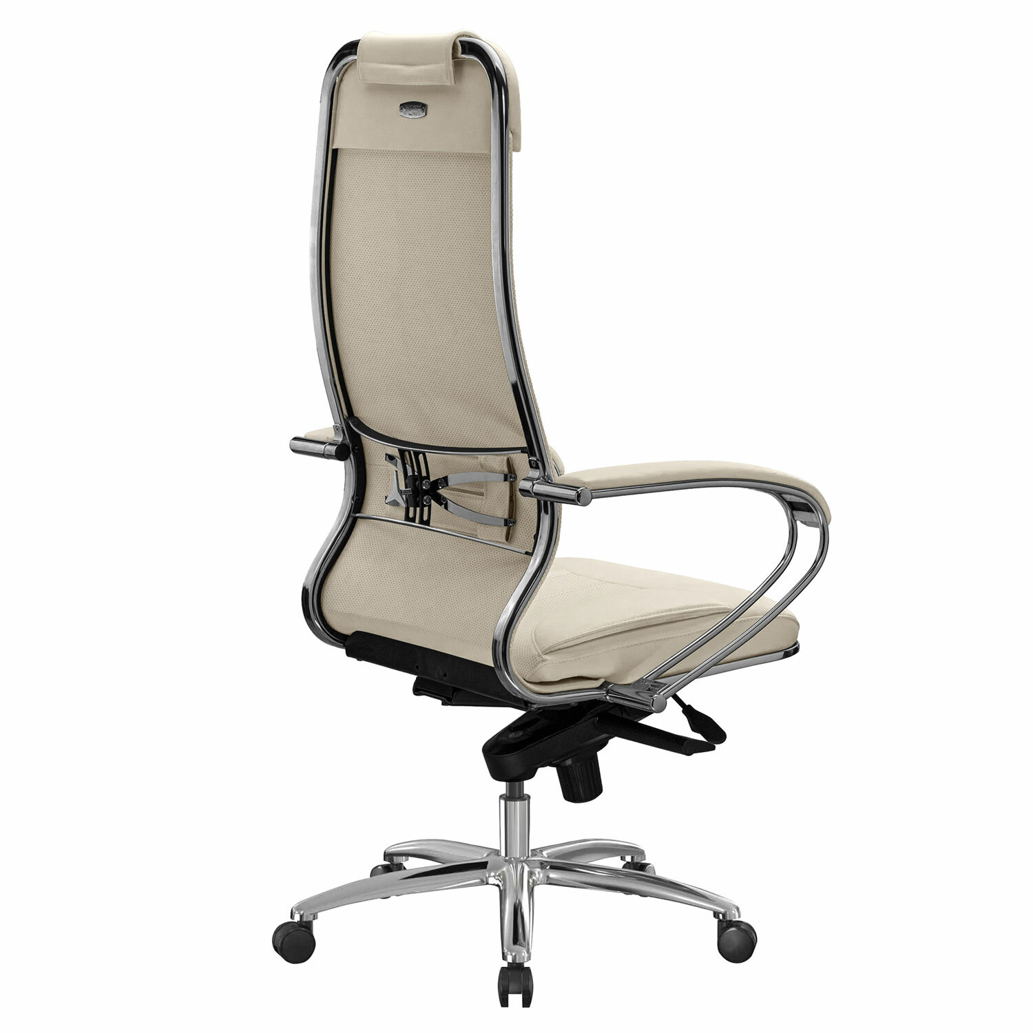 Кресло офисное МЕТТА 