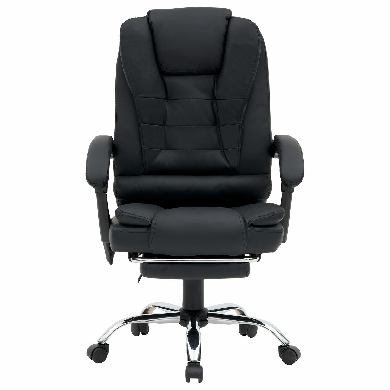 Кресло офисное CROMEX (КРОМЕКС) 