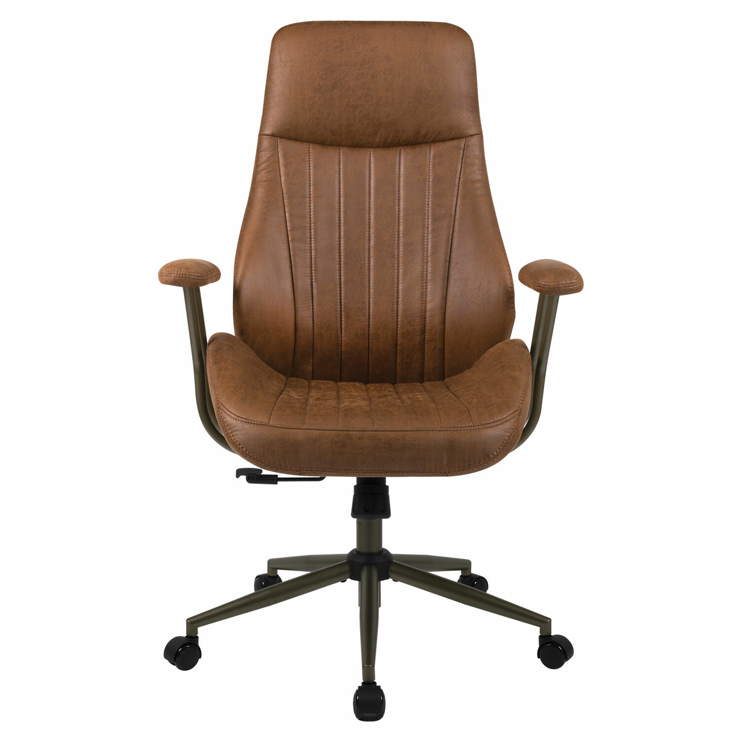 Кресло BRABIX PREMIUM 