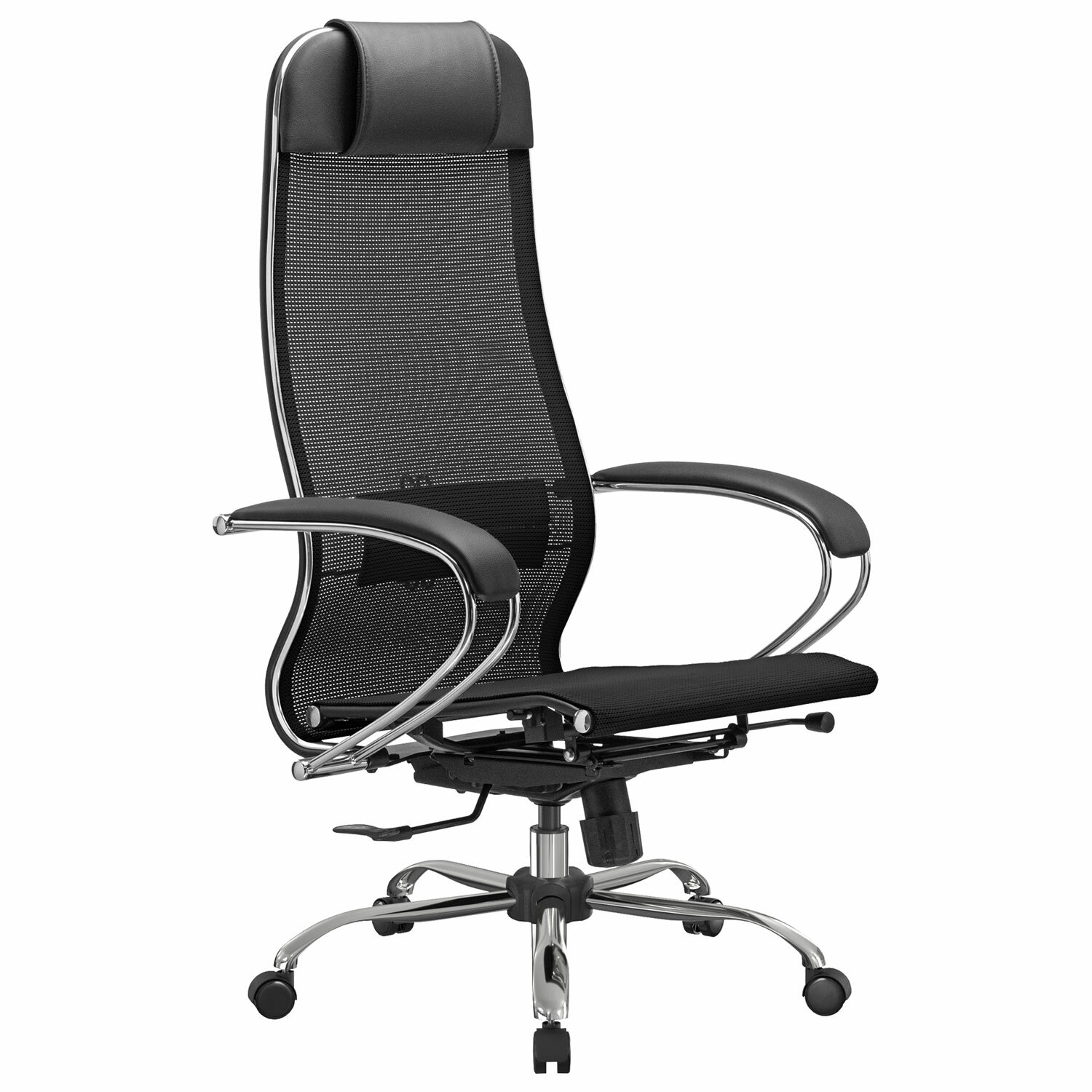 Кресло офисное МЕТТА 