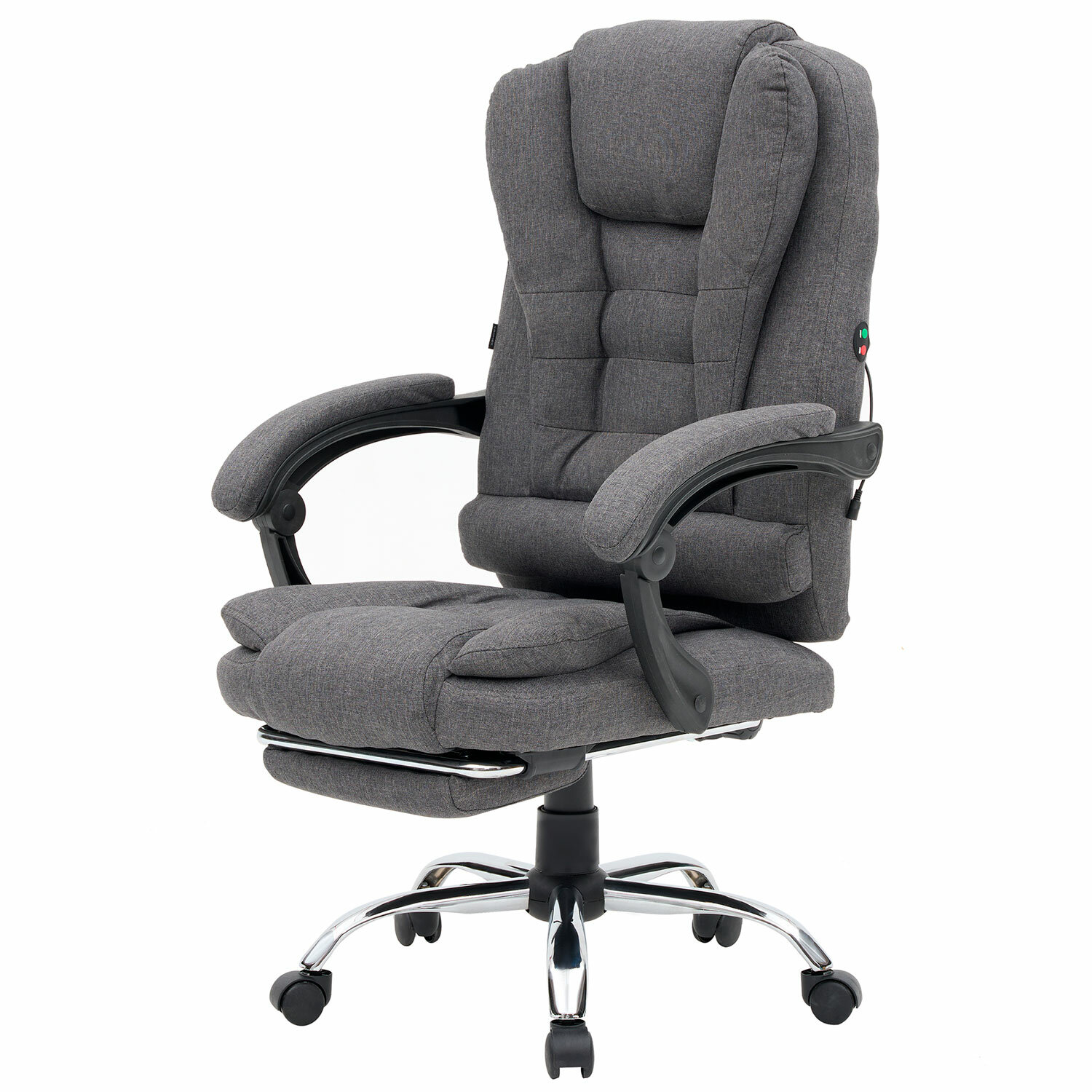 Кресло офисное CROMEX (КРОМЕКС) 