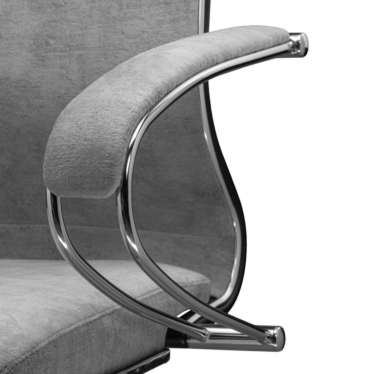 Кресло офисное МЕТТА 